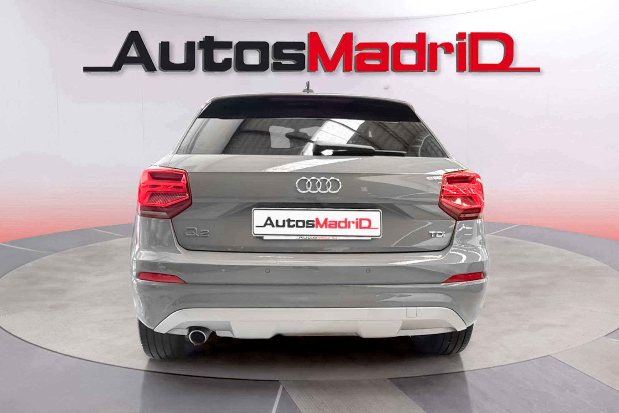 Audi Q2 sport edition 1.6 TDI S tronic - foto 6