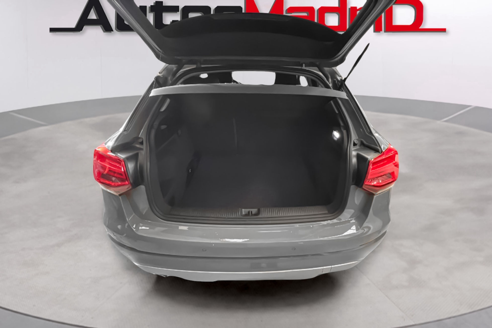 Audi Q2 sport edition 1.6 TDI S tronic - foto 10