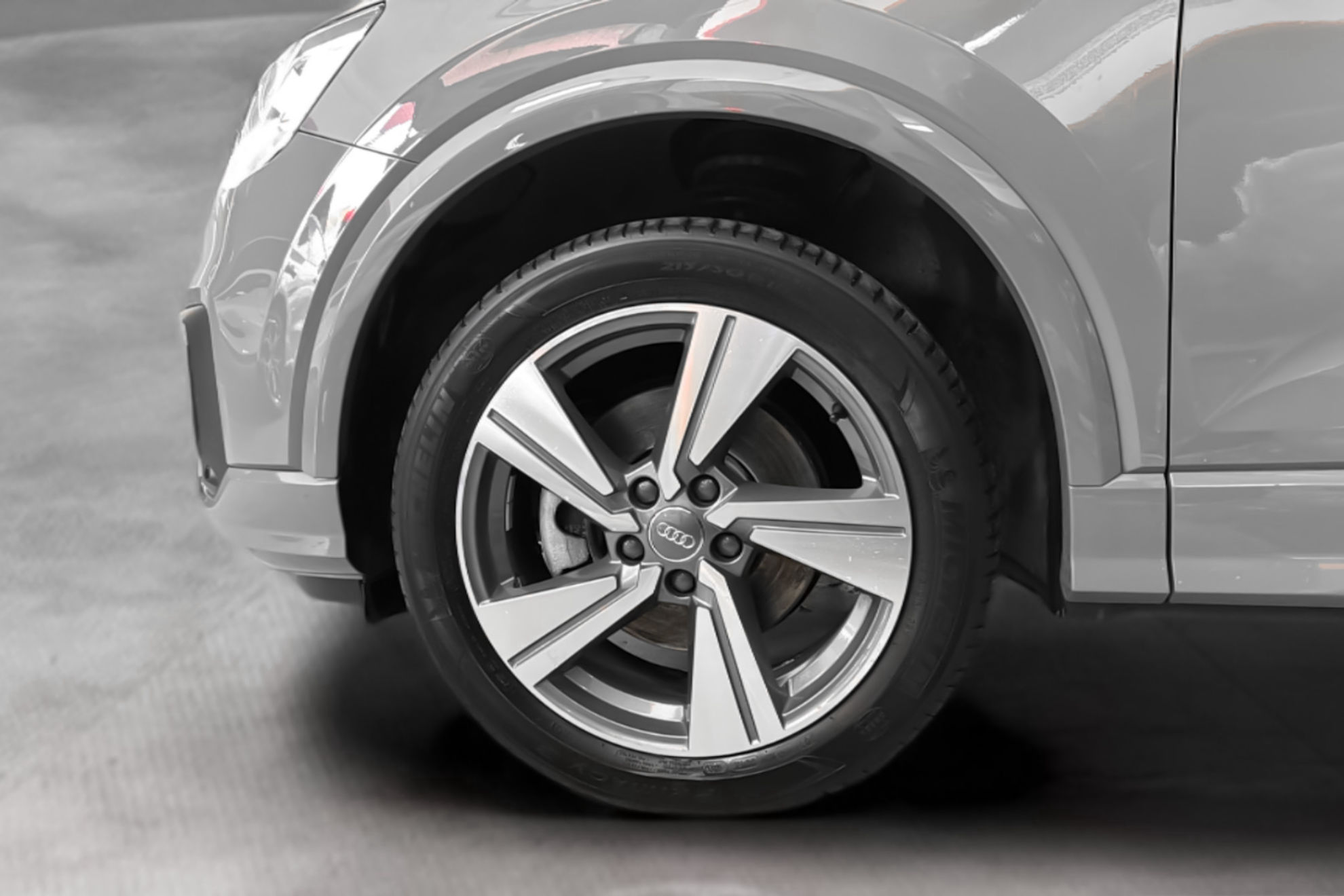 Audi Q2 sport edition 1.6 TDI S tronic - foto 11