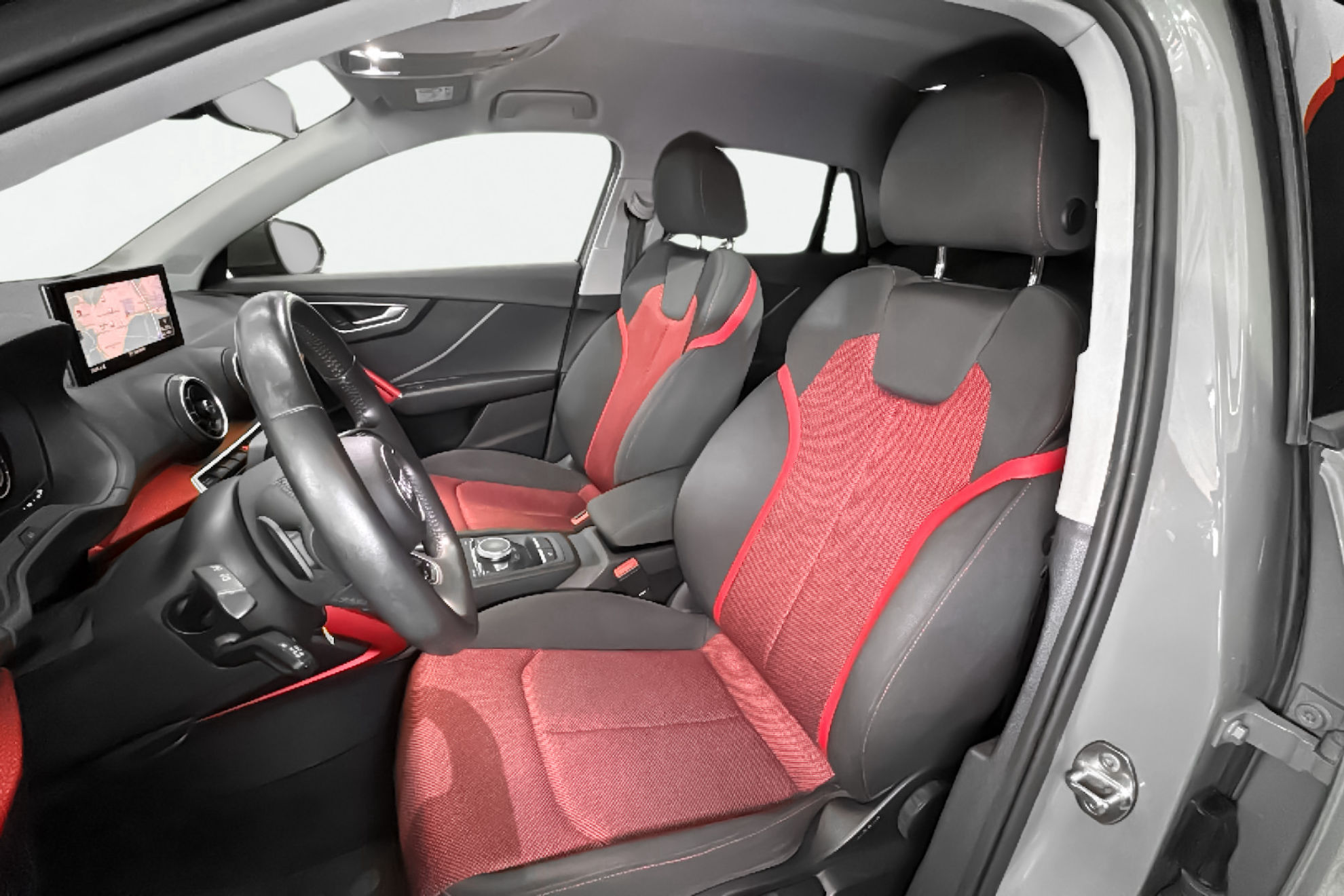 Audi Q2 sport edition 1.6 TDI S tronic - foto 17
