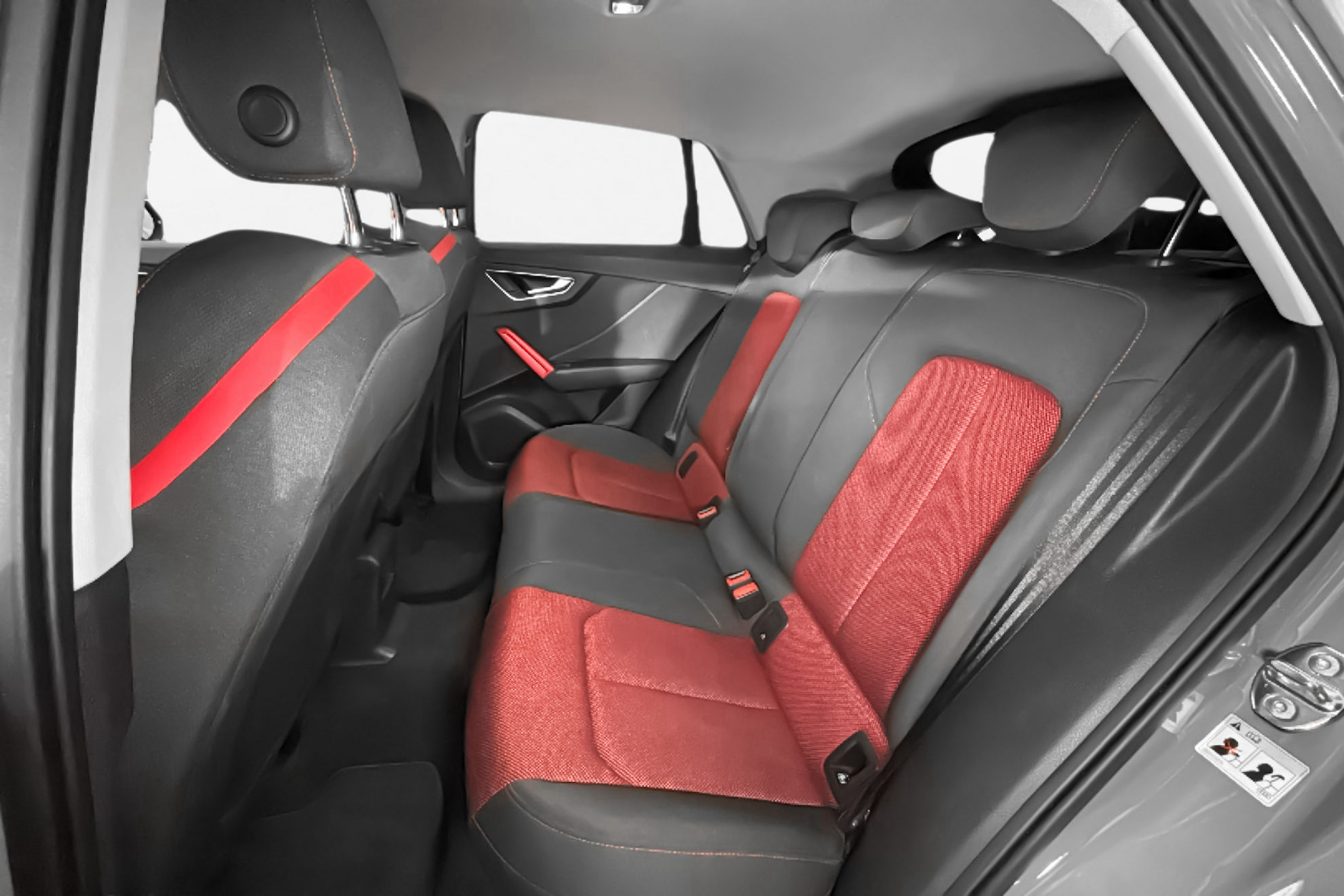 Audi Q2 sport edition 1.6 TDI S tronic - foto 19