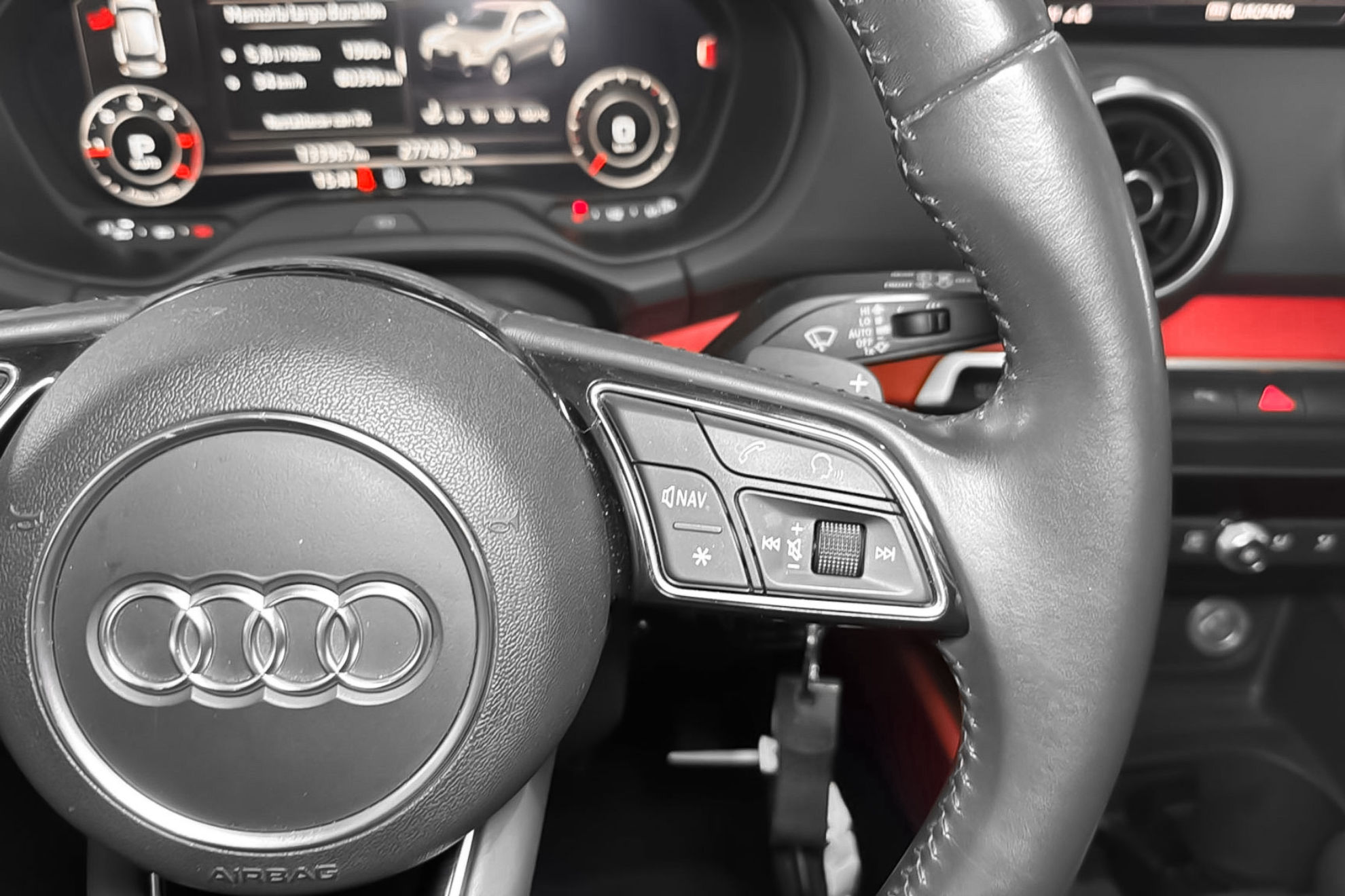 Audi Q2 sport edition 1.6 TDI S tronic - foto 27