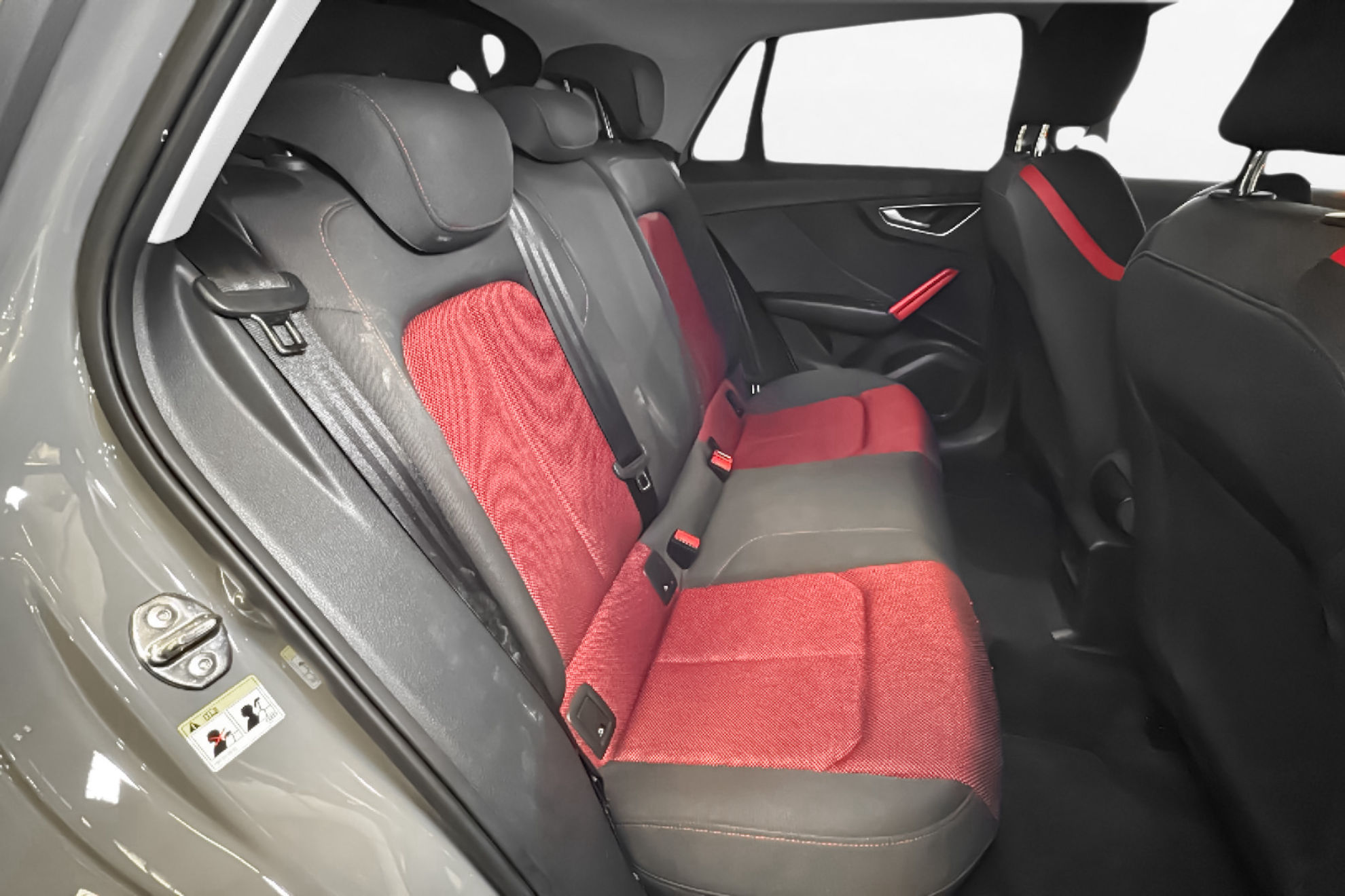 Audi Q2 sport edition 1.6 TDI S tronic - foto 23