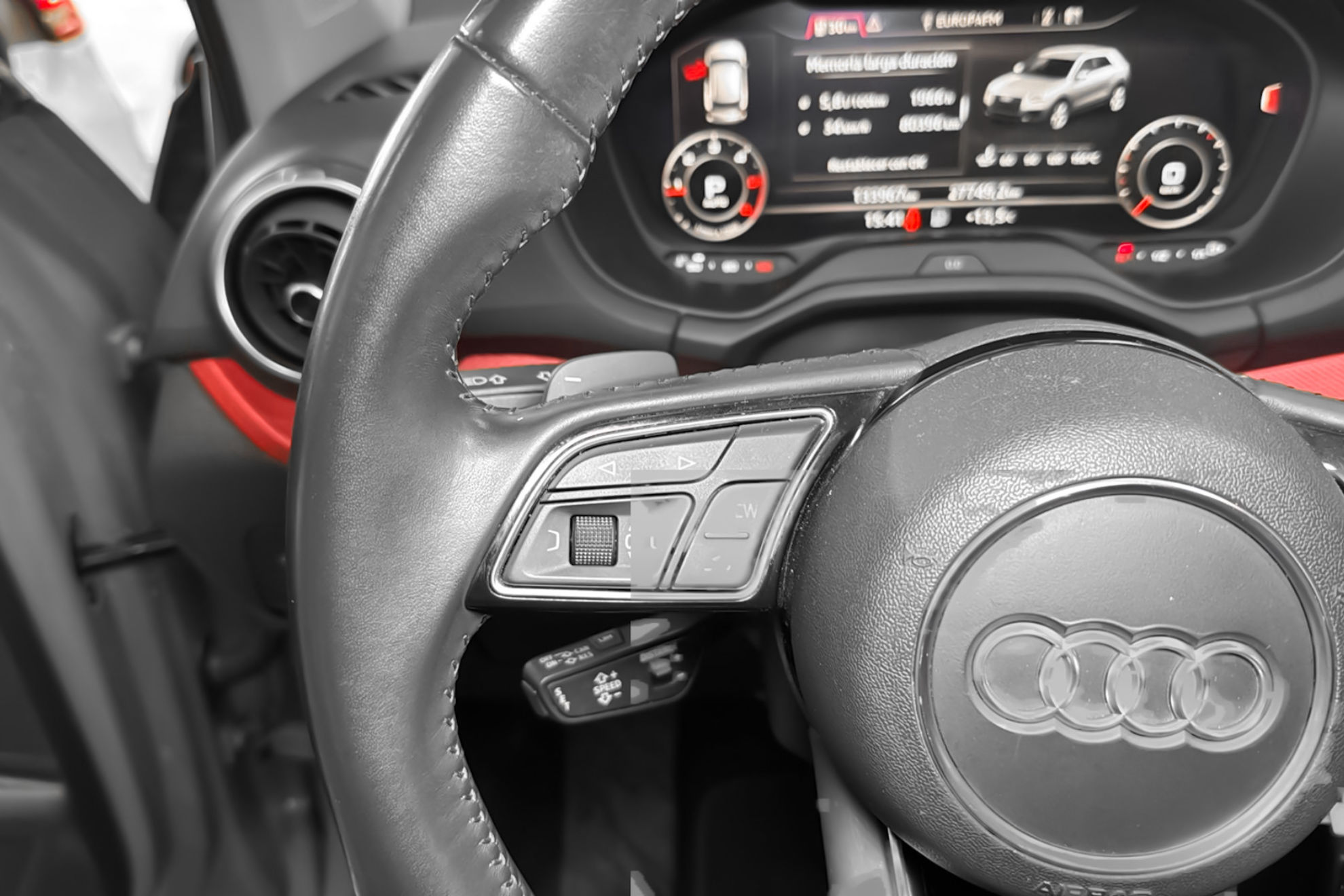 Audi Q2 sport edition 1.6 TDI S tronic - foto 26