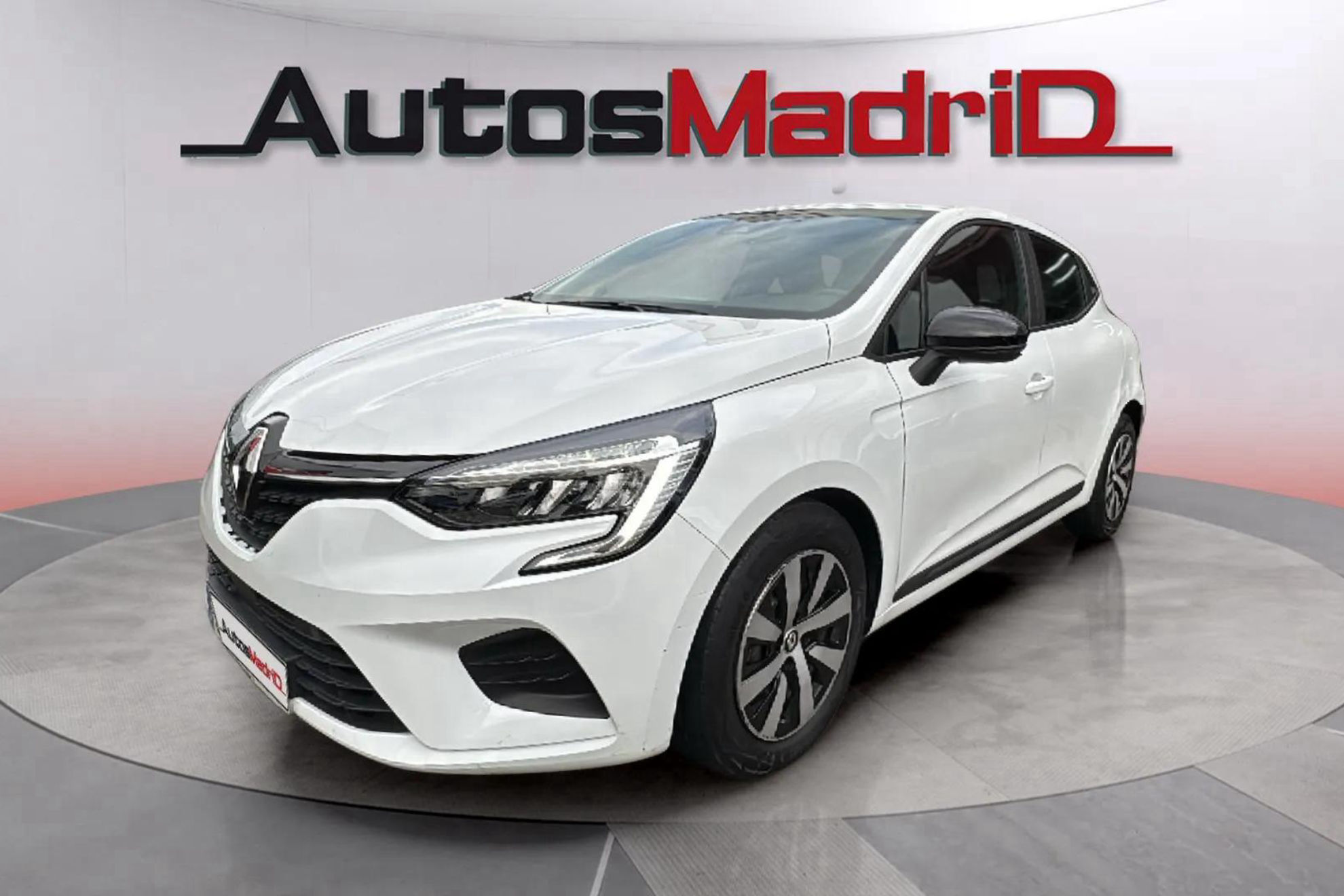 Renault Clio Equilibre TCe - foto 3