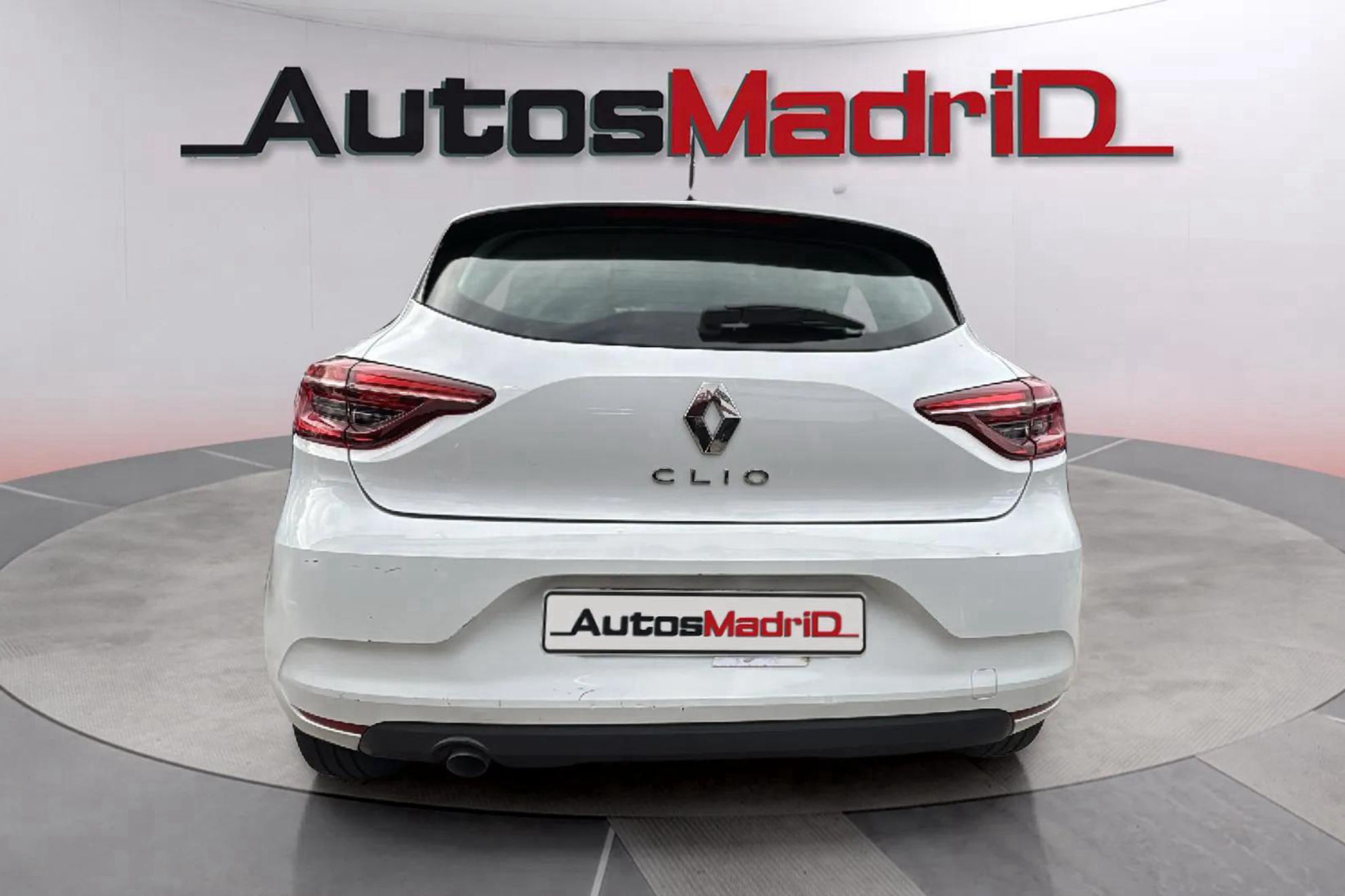 Renault Clio Equilibre TCe - foto 6