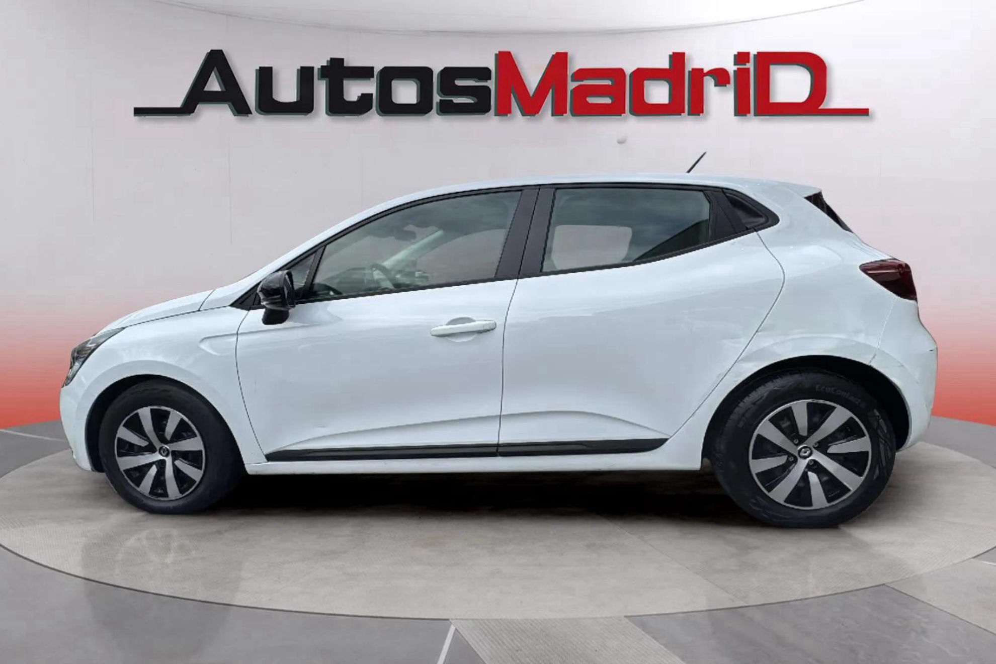 Renault Clio Equilibre TCe - foto 4