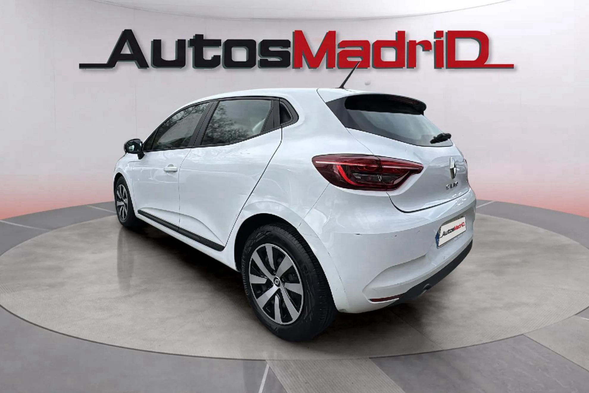 Renault Clio Equilibre TCe - foto 5