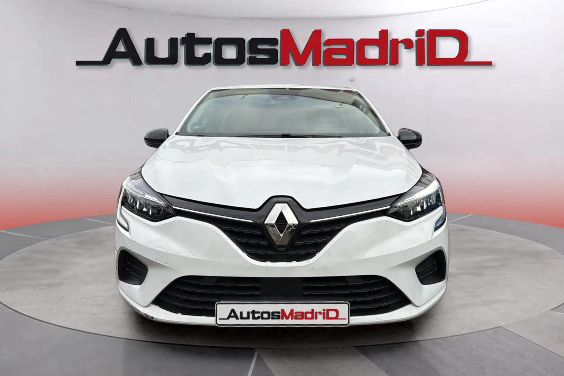 Renault Clio Equilibre TCe - foto 2
