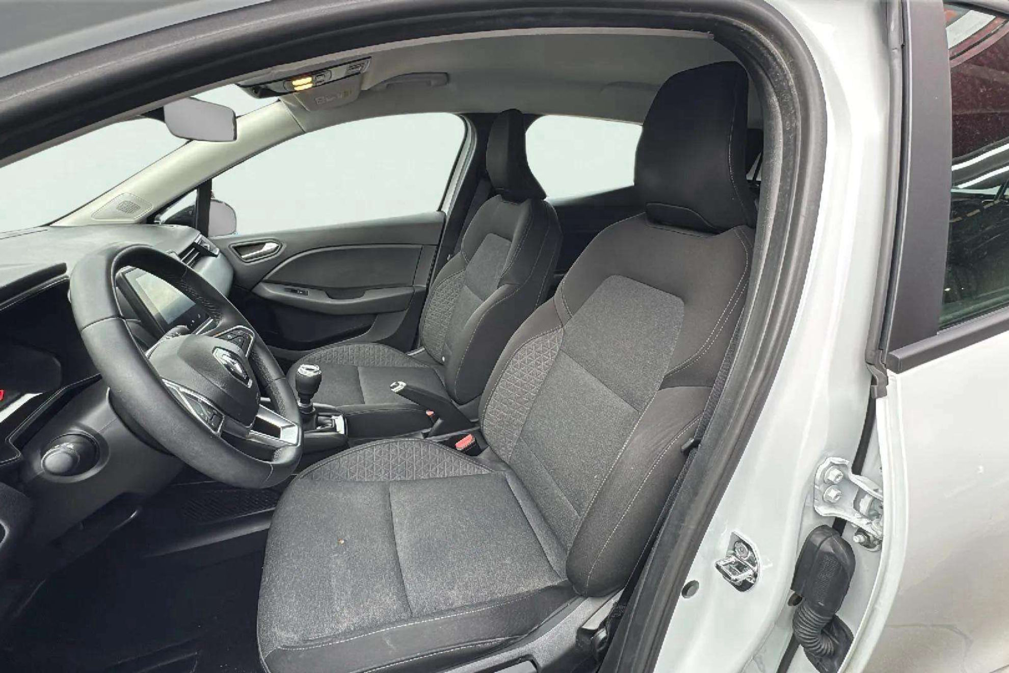 Renault Clio Equilibre TCe - foto 9