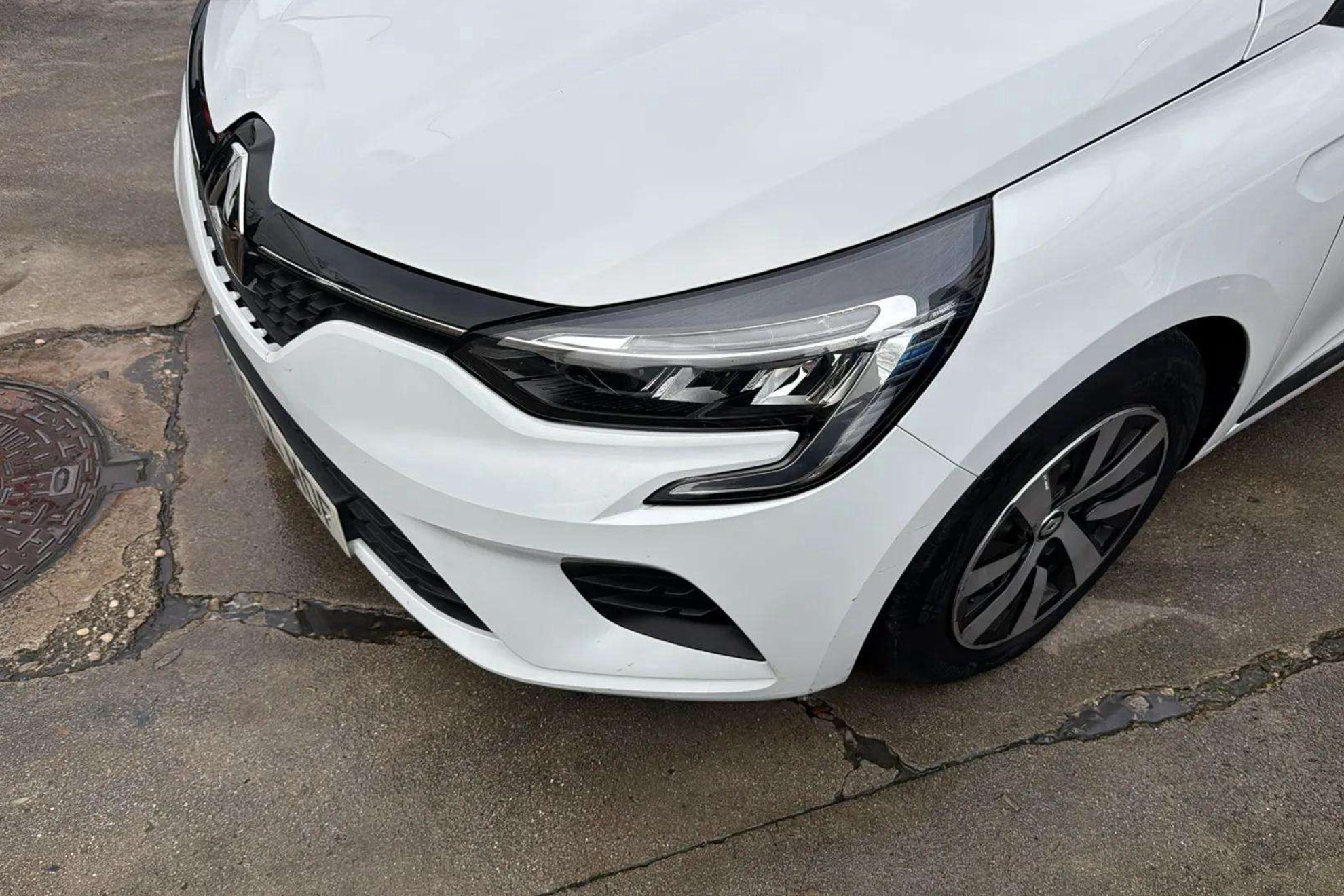 Renault Clio Equilibre TCe - foto 13