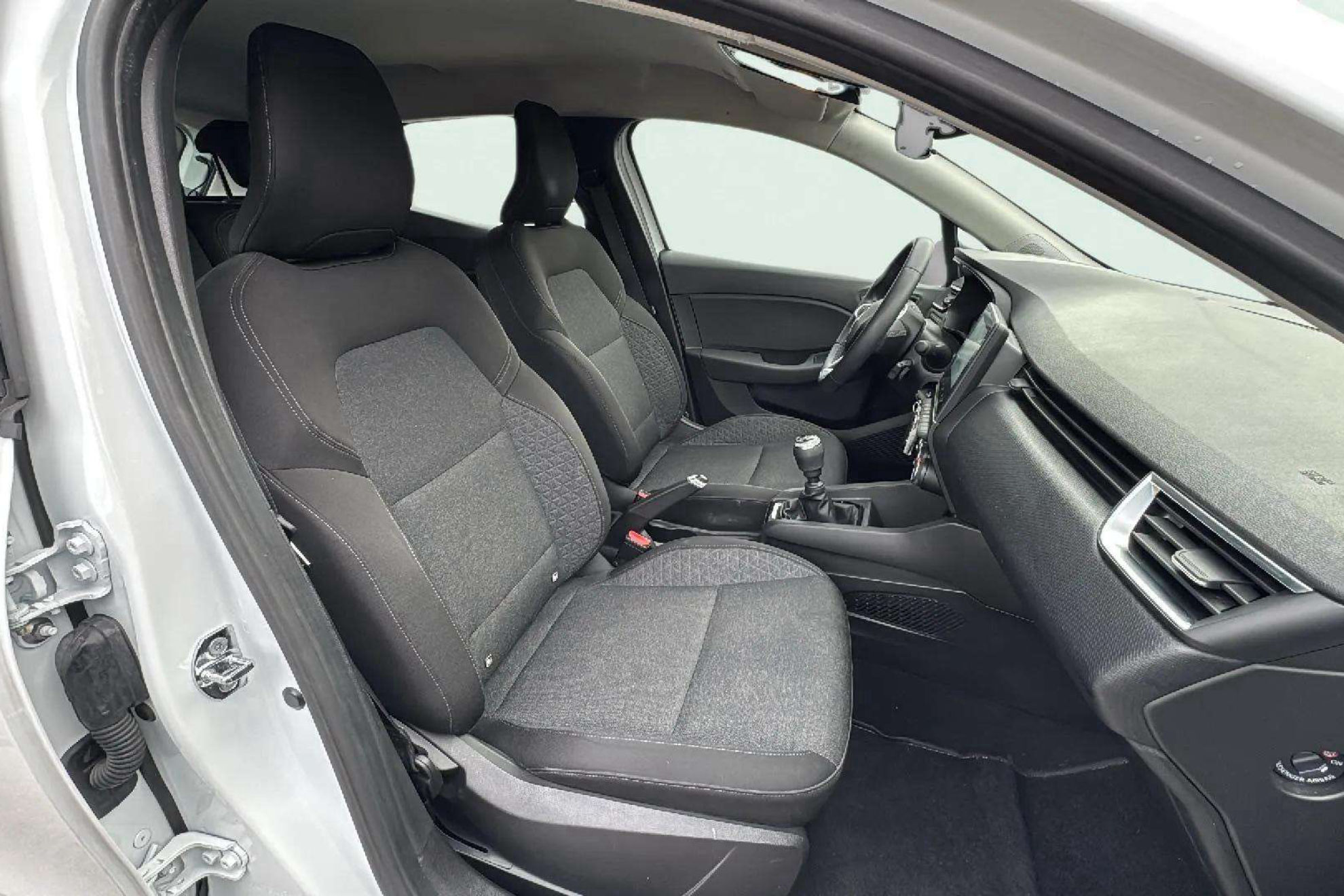 Renault Clio Equilibre TCe - foto 20