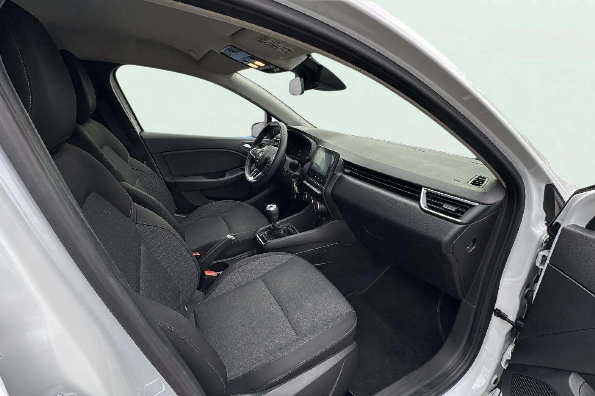 Renault Clio Equilibre TCe - foto 19
