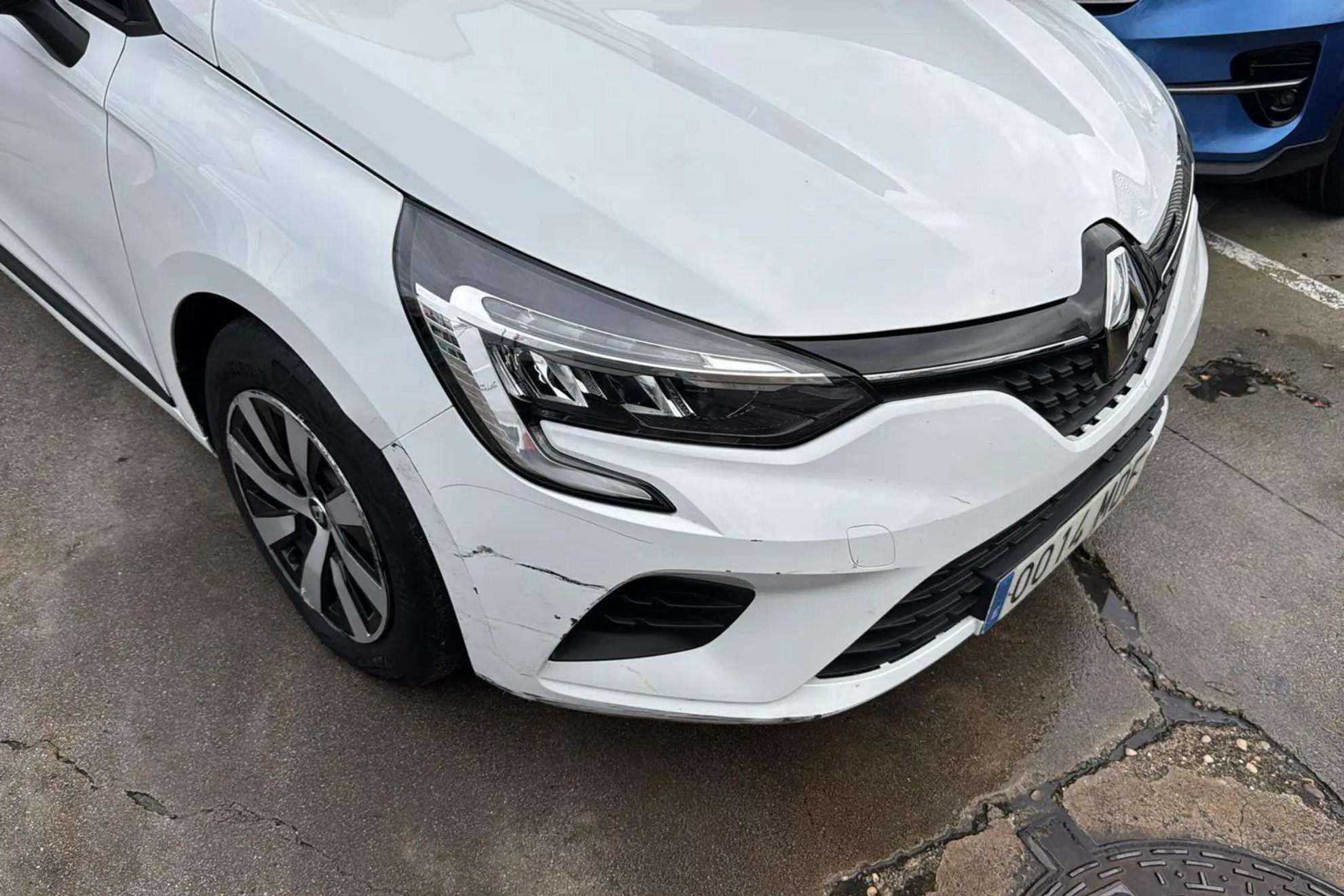Renault Clio Equilibre TCe - foto 12