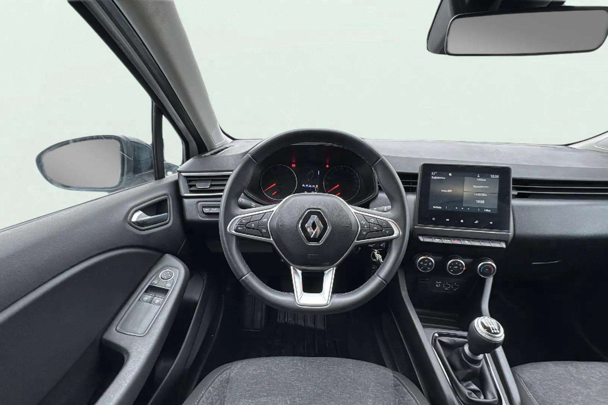 Renault Clio Equilibre TCe - foto 26