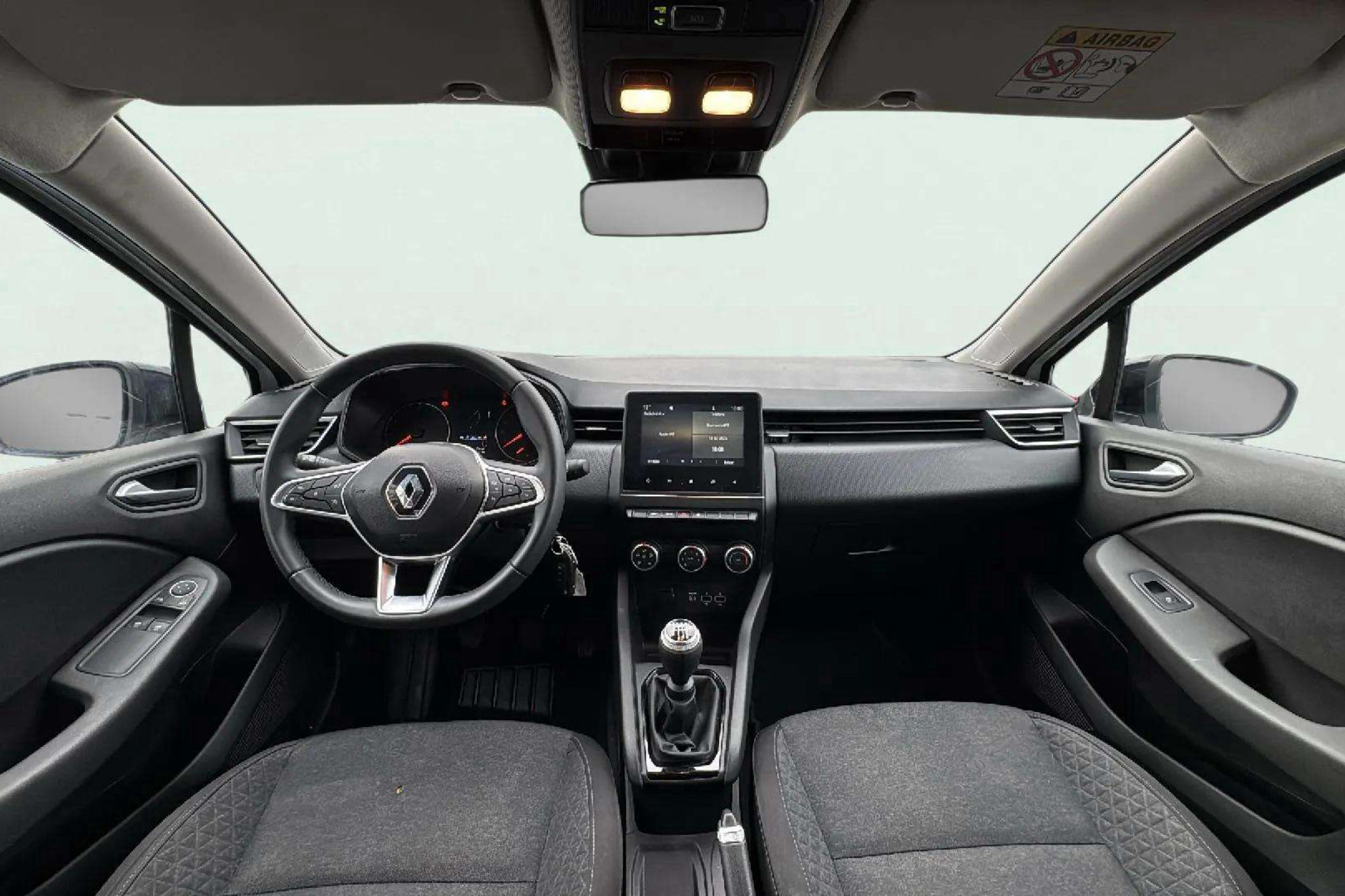 Renault Clio Equilibre TCe - foto 25