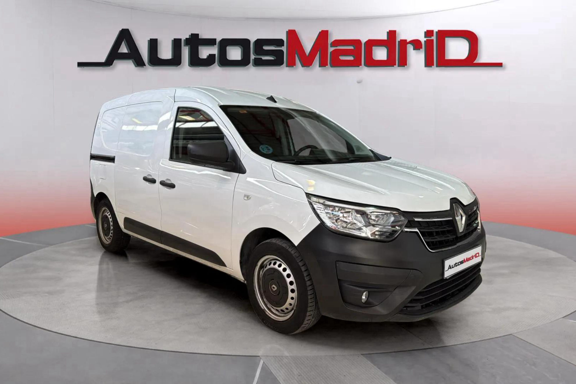 Renault Express Advance 1.5 Blue dCi