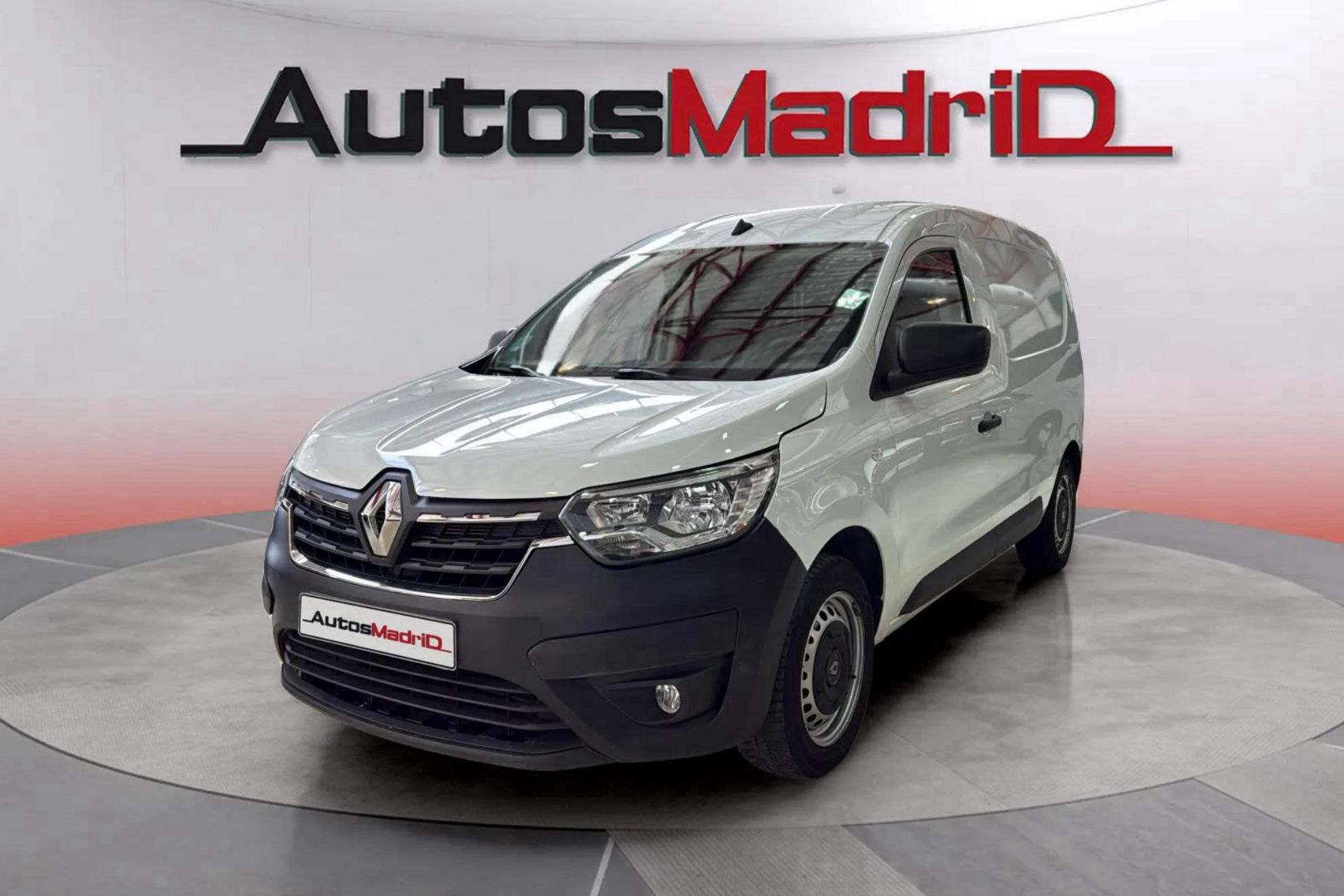 Renault Express Advance 1.5 Blue dCi - foto 3