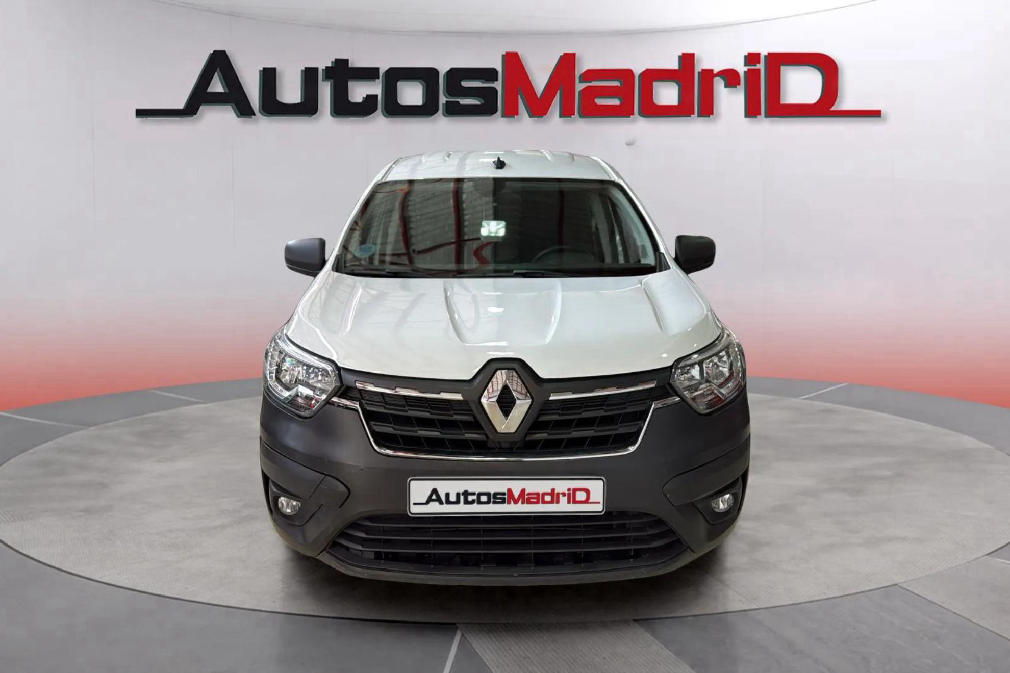 Renault Express Advance 1.5 Blue dCi - foto 2