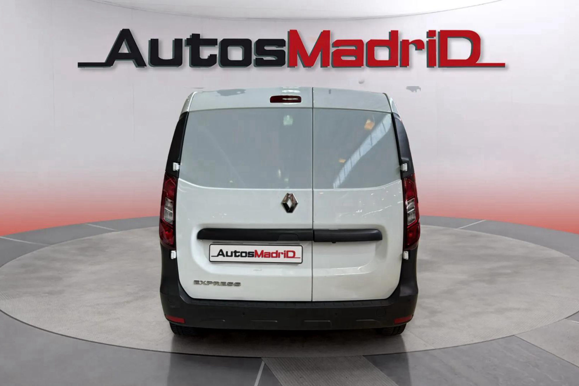 Renault Express Advance 1.5 Blue dCi - foto 6