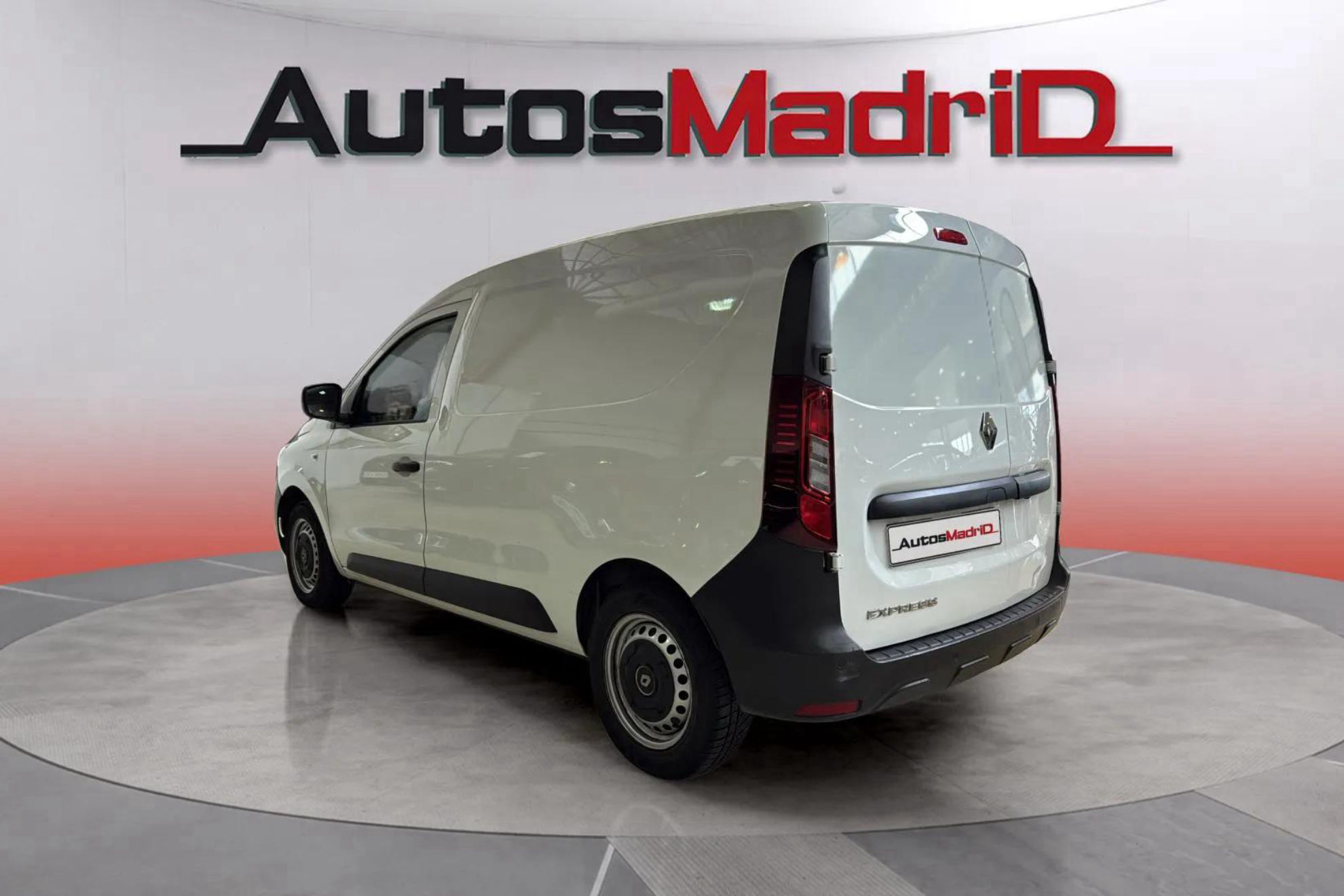 Renault Express Advance 1.5 Blue dCi - foto 5
