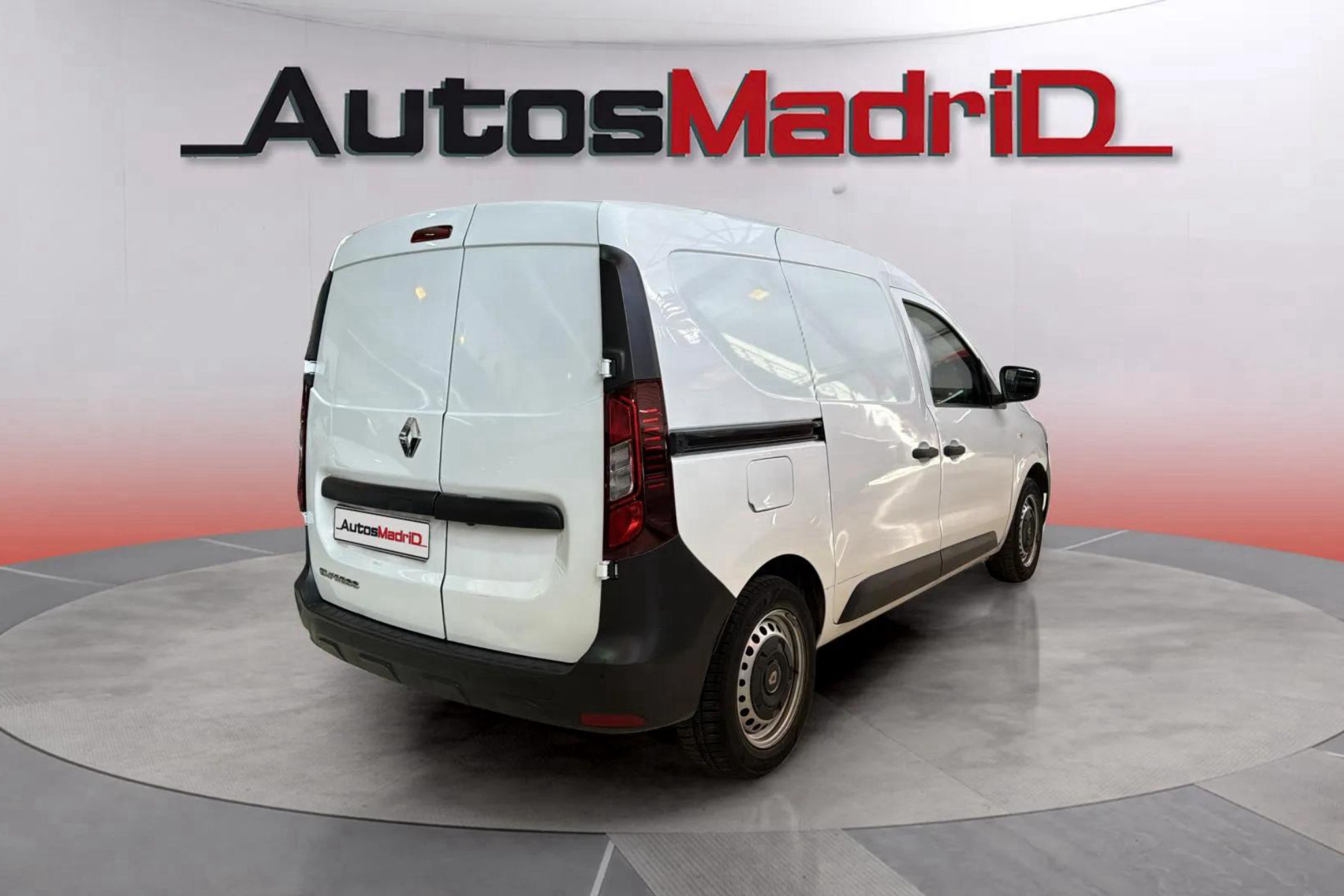 Renault Express Advance 1.5 Blue dCi - foto 8
