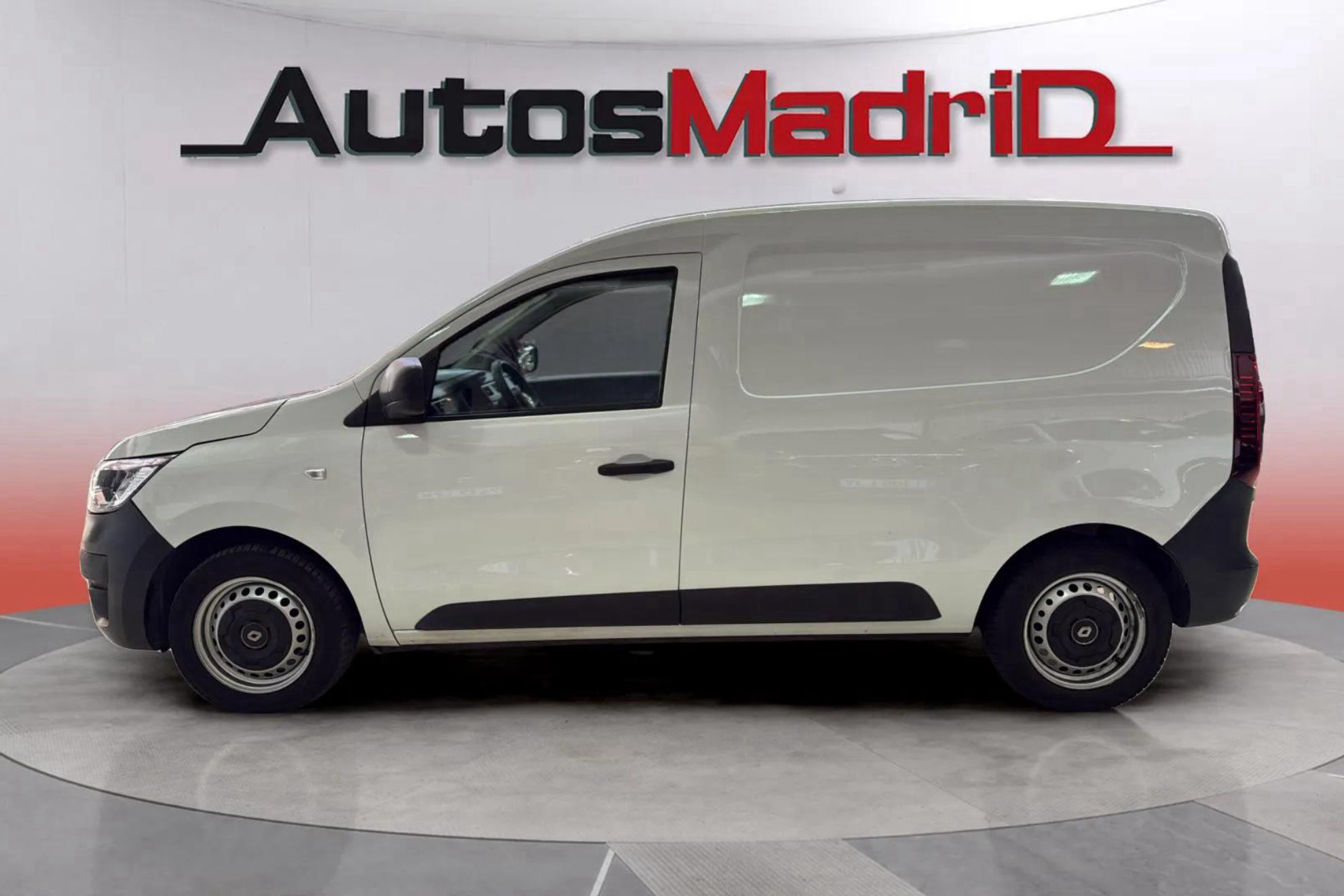 Renault Express Advance 1.5 Blue dCi - foto 4