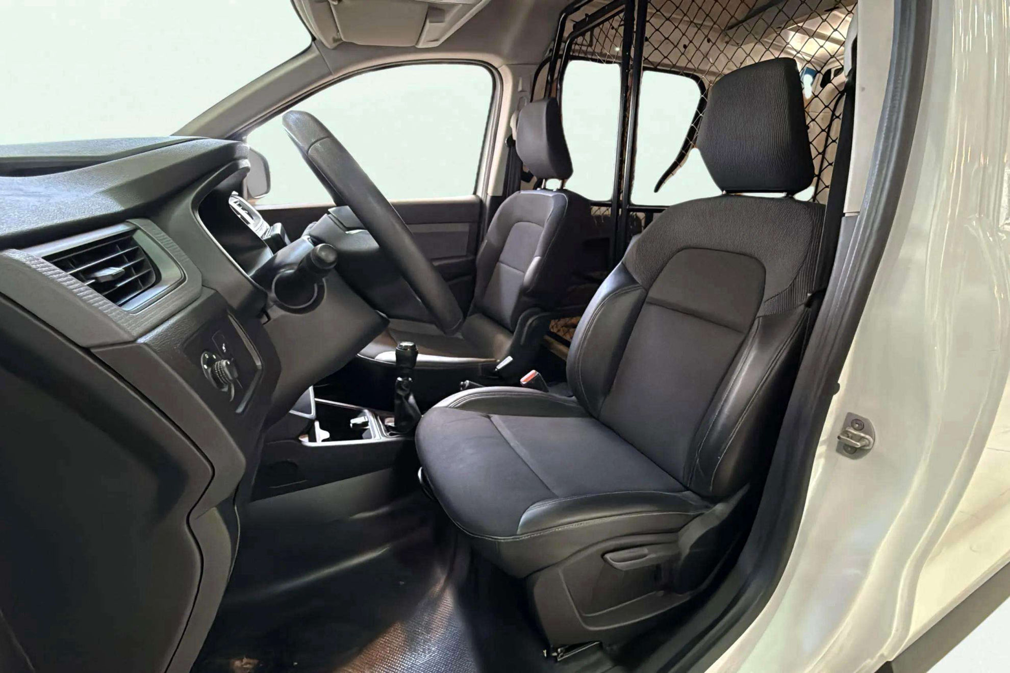 Renault Express Advance 1.5 Blue dCi - foto 12