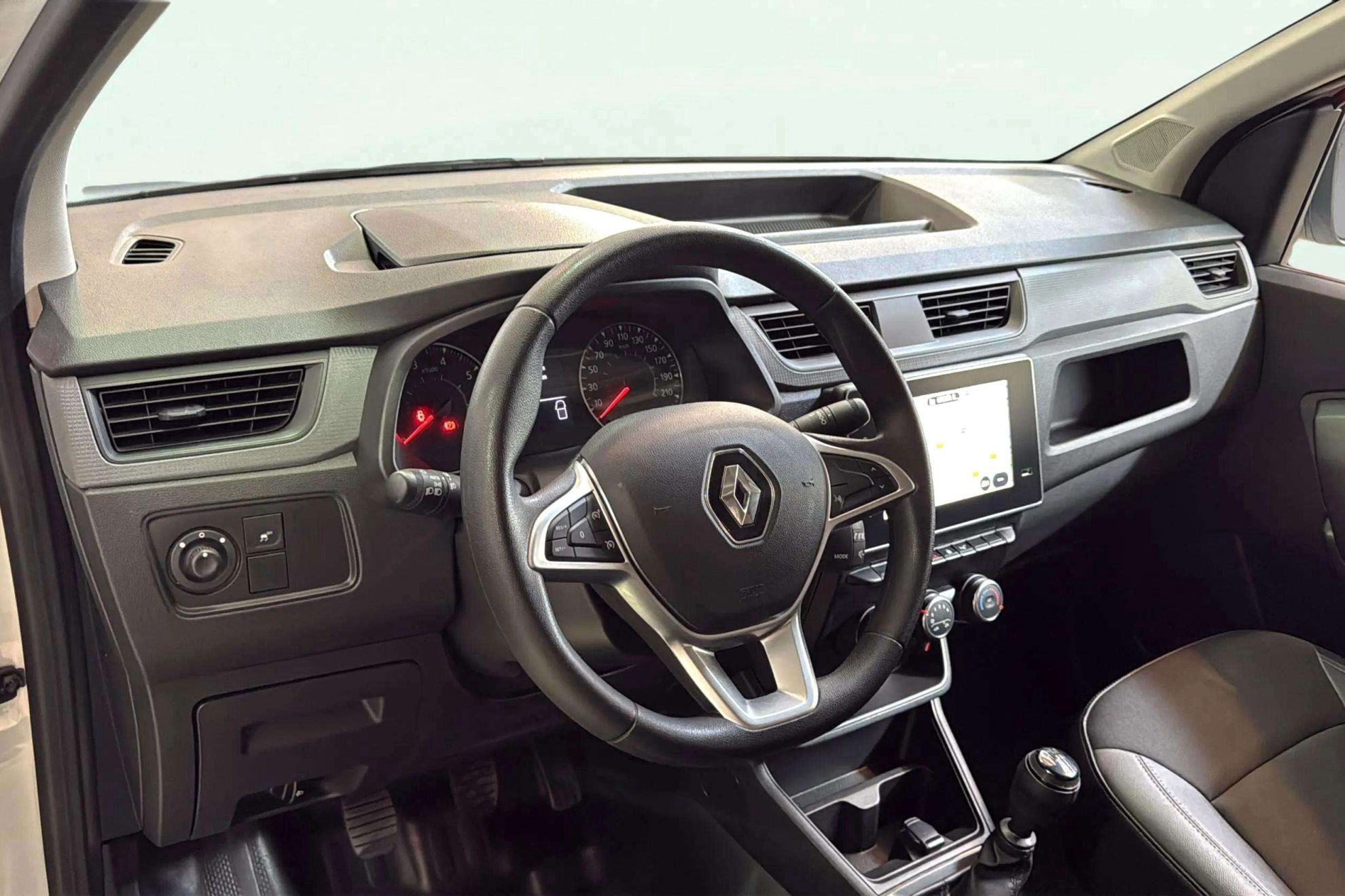 Renault Express Advance 1.5 Blue dCi - foto 11