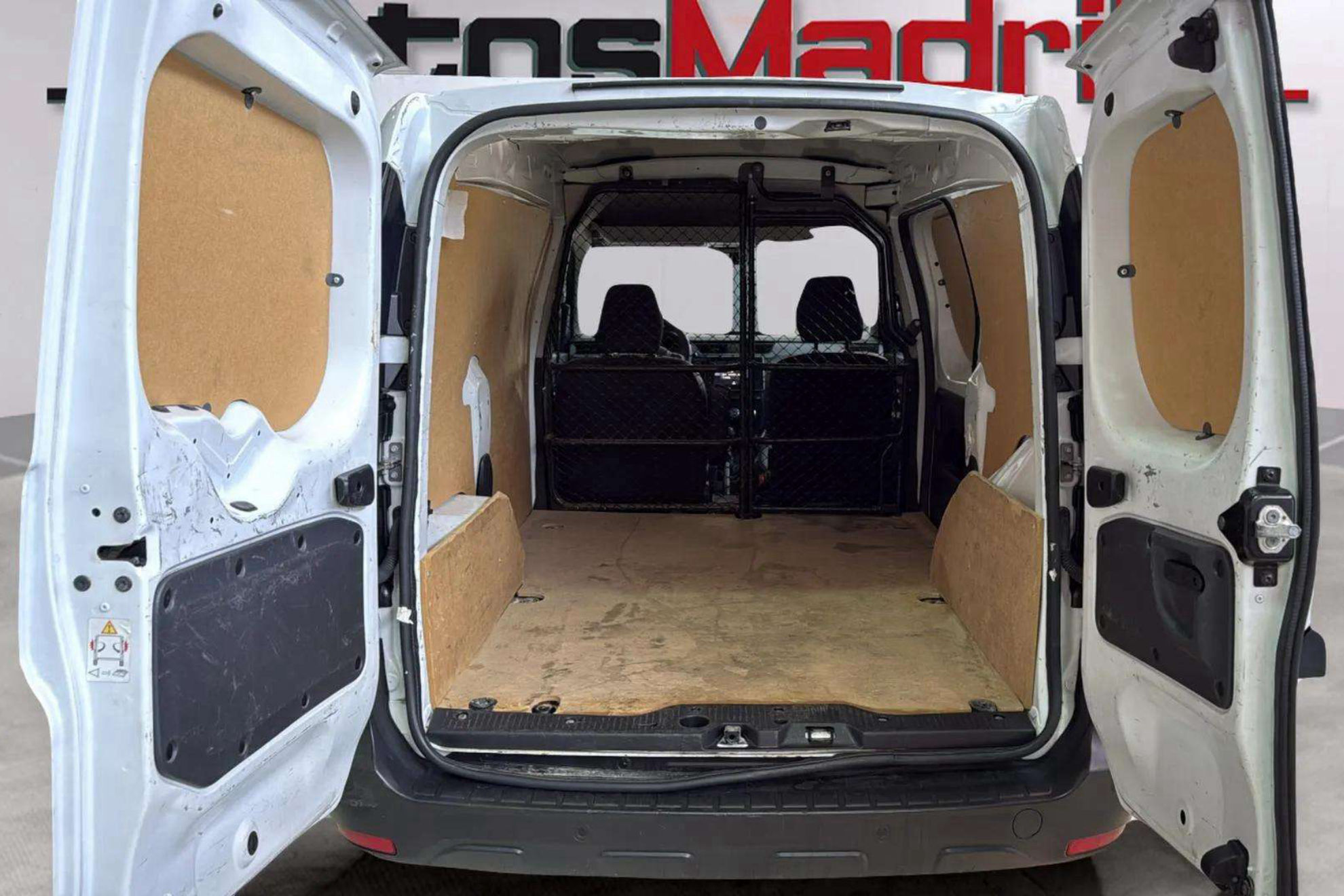 Renault Express Advance 1.5 Blue dCi - foto 7