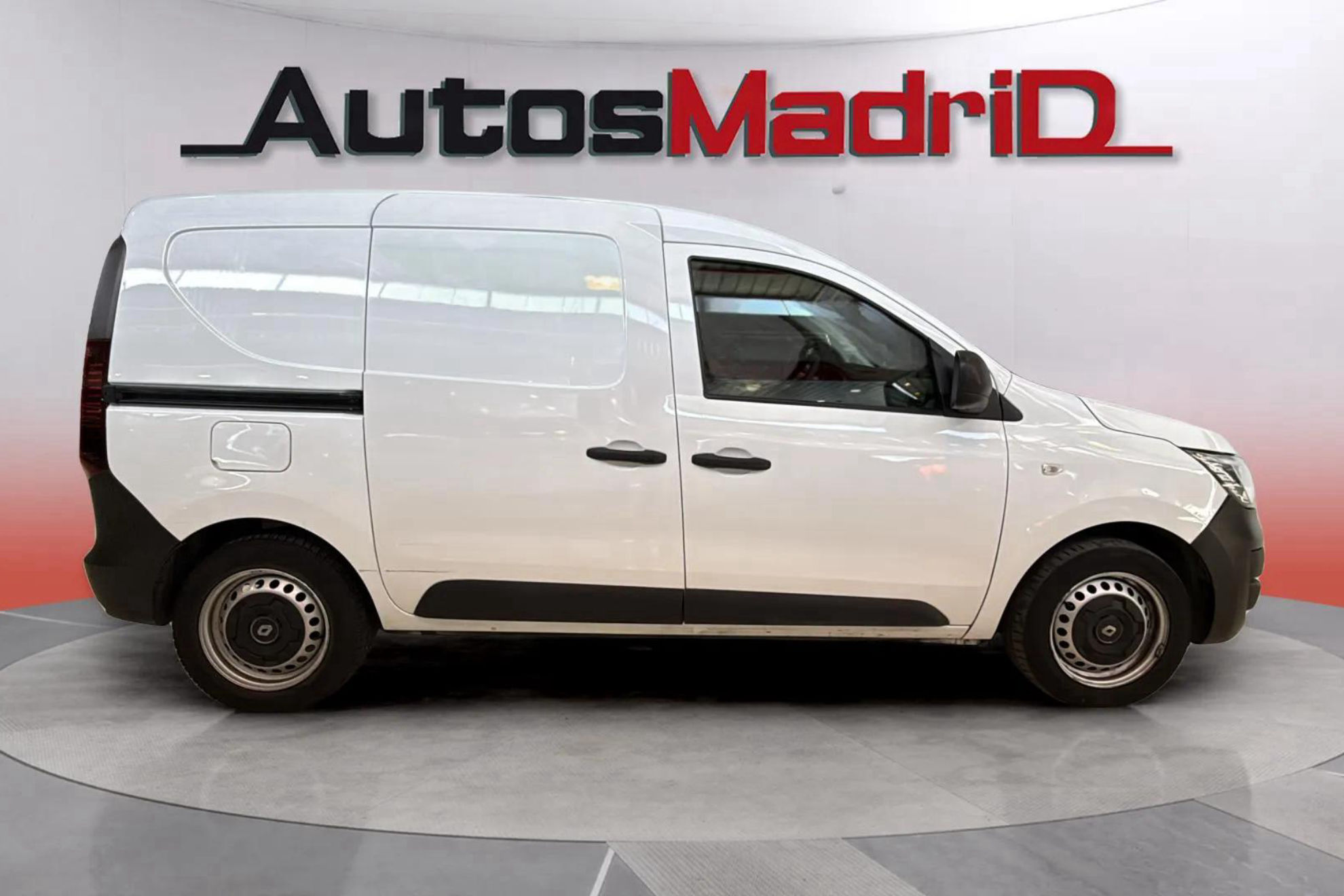 Renault Express Advance 1.5 Blue dCi - foto 9