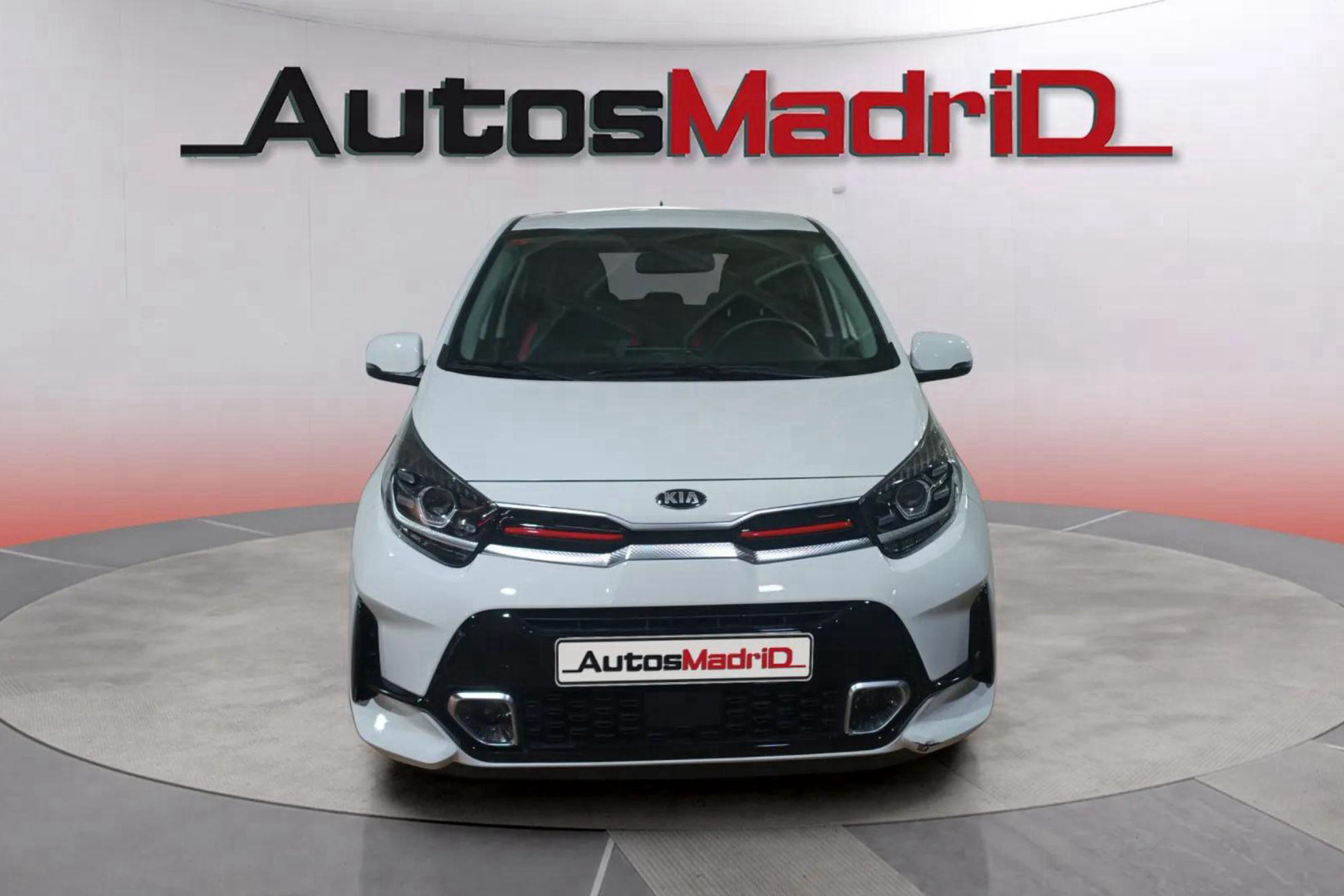 Kia Picanto 1.0 DPi GT Line - foto 2