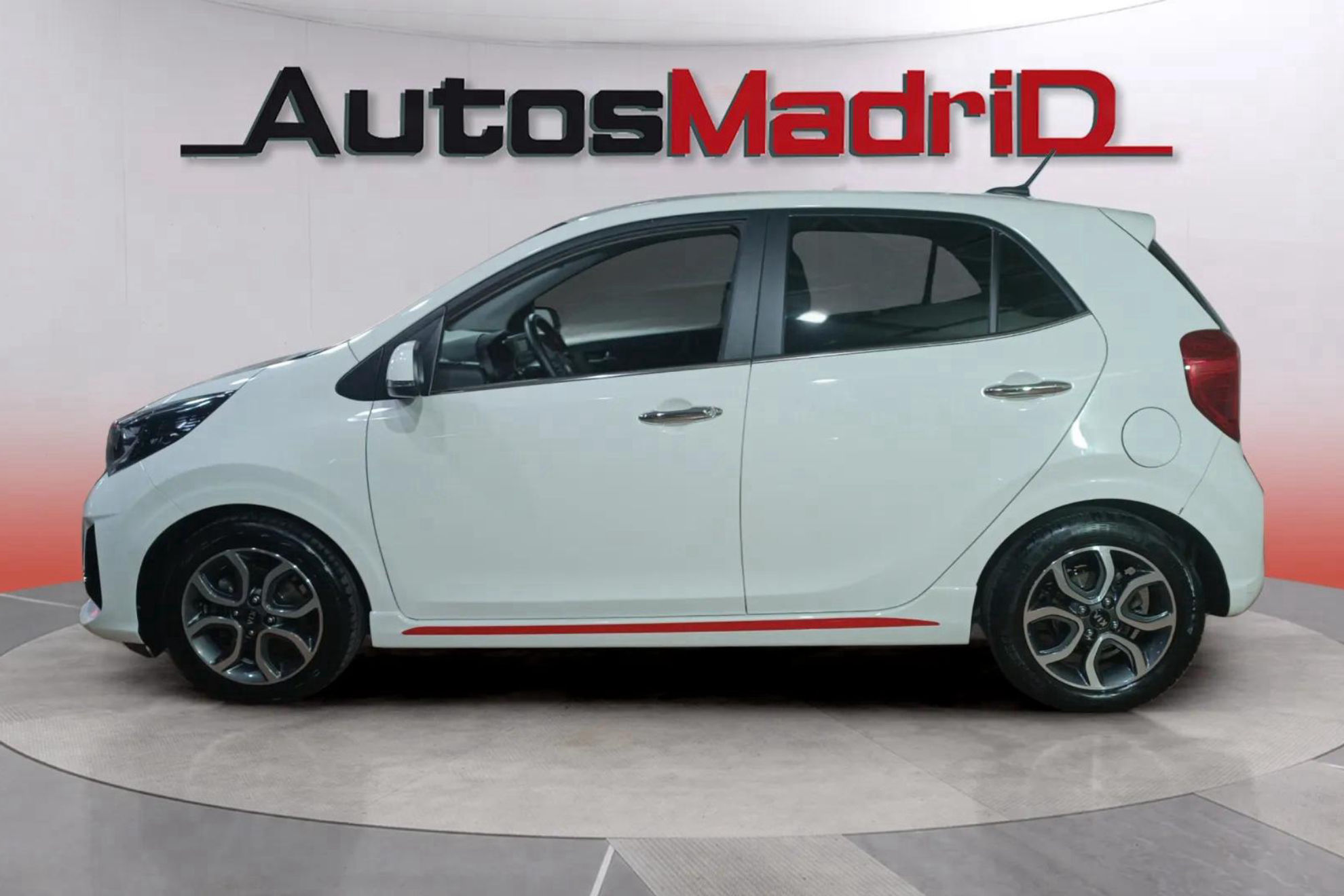 Kia Picanto 1.0 DPi GT Line - foto 4