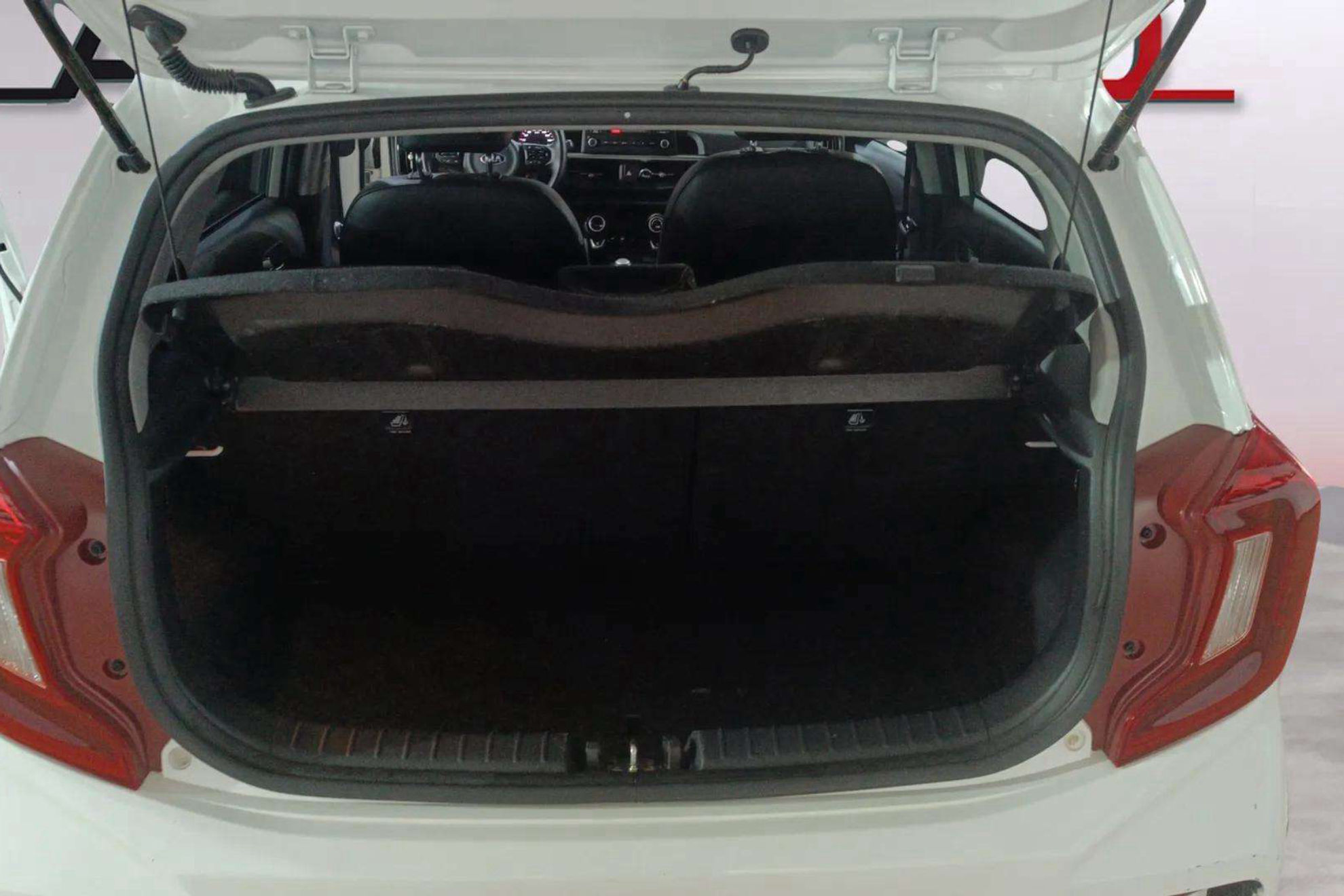 Kia Picanto 1.0 DPi GT Line - foto 7