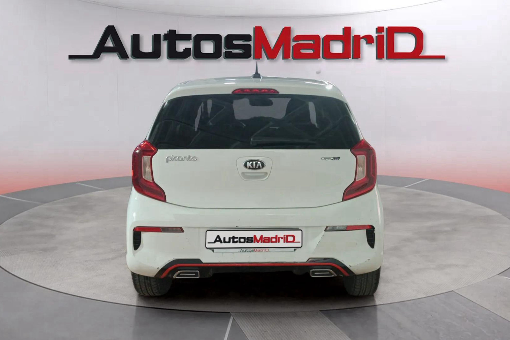 Kia Picanto 1.0 DPi GT Line - foto 6