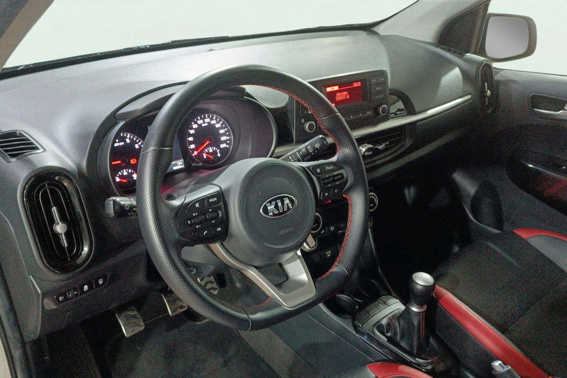 Kia Picanto 1.0 DPi GT Line - foto 10