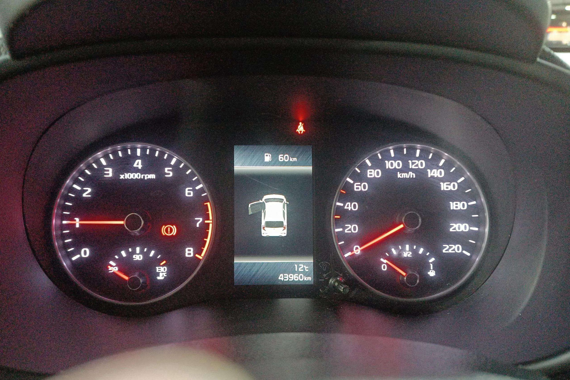Kia Picanto 1.0 DPi GT Line - foto 12