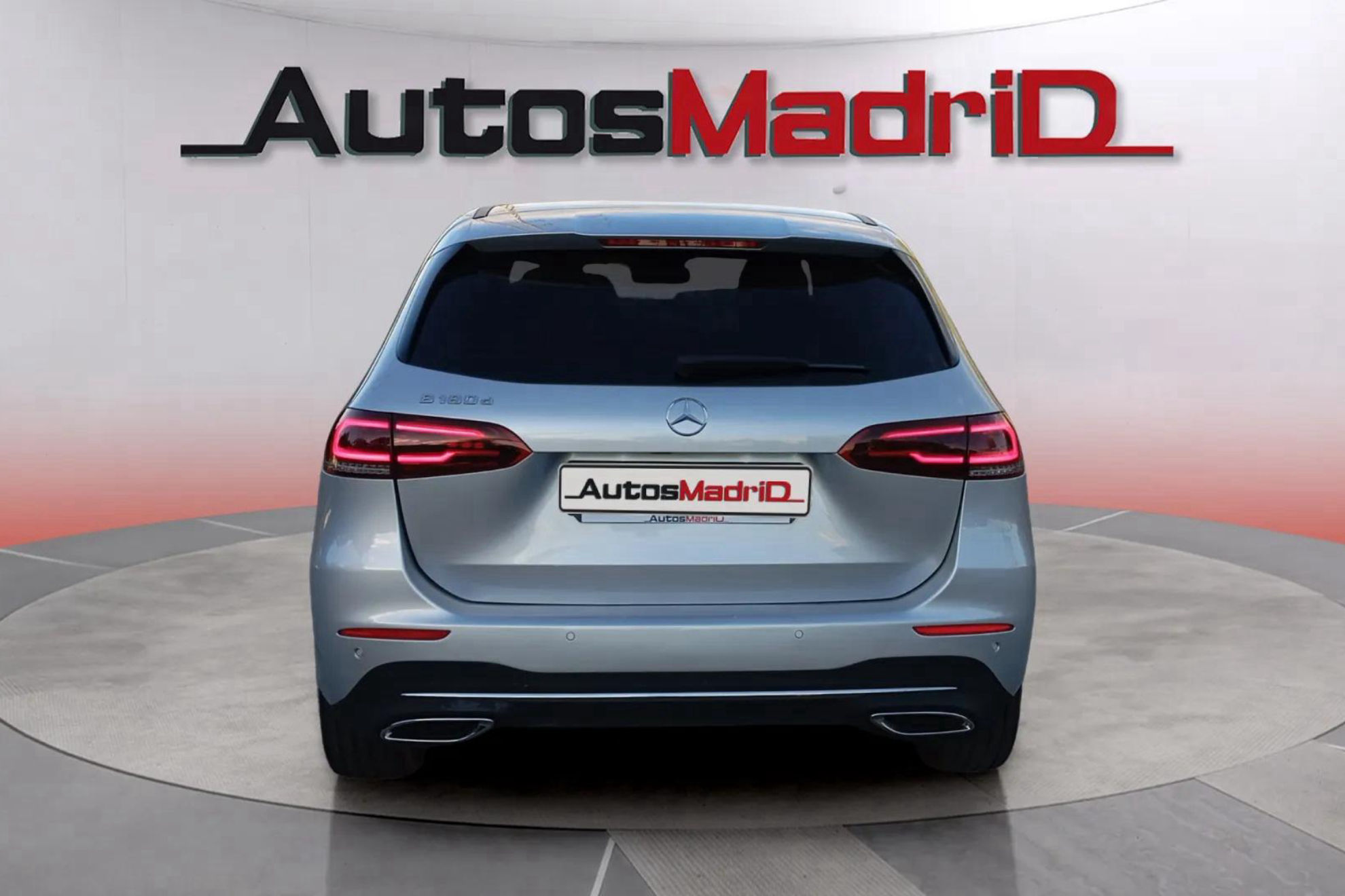 Mercedes-Benz Clase B B 180 d - foto 5