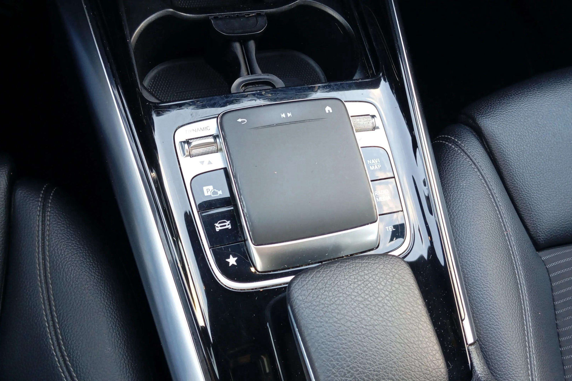 Mercedes-Benz Clase B B 180 d - foto 14
