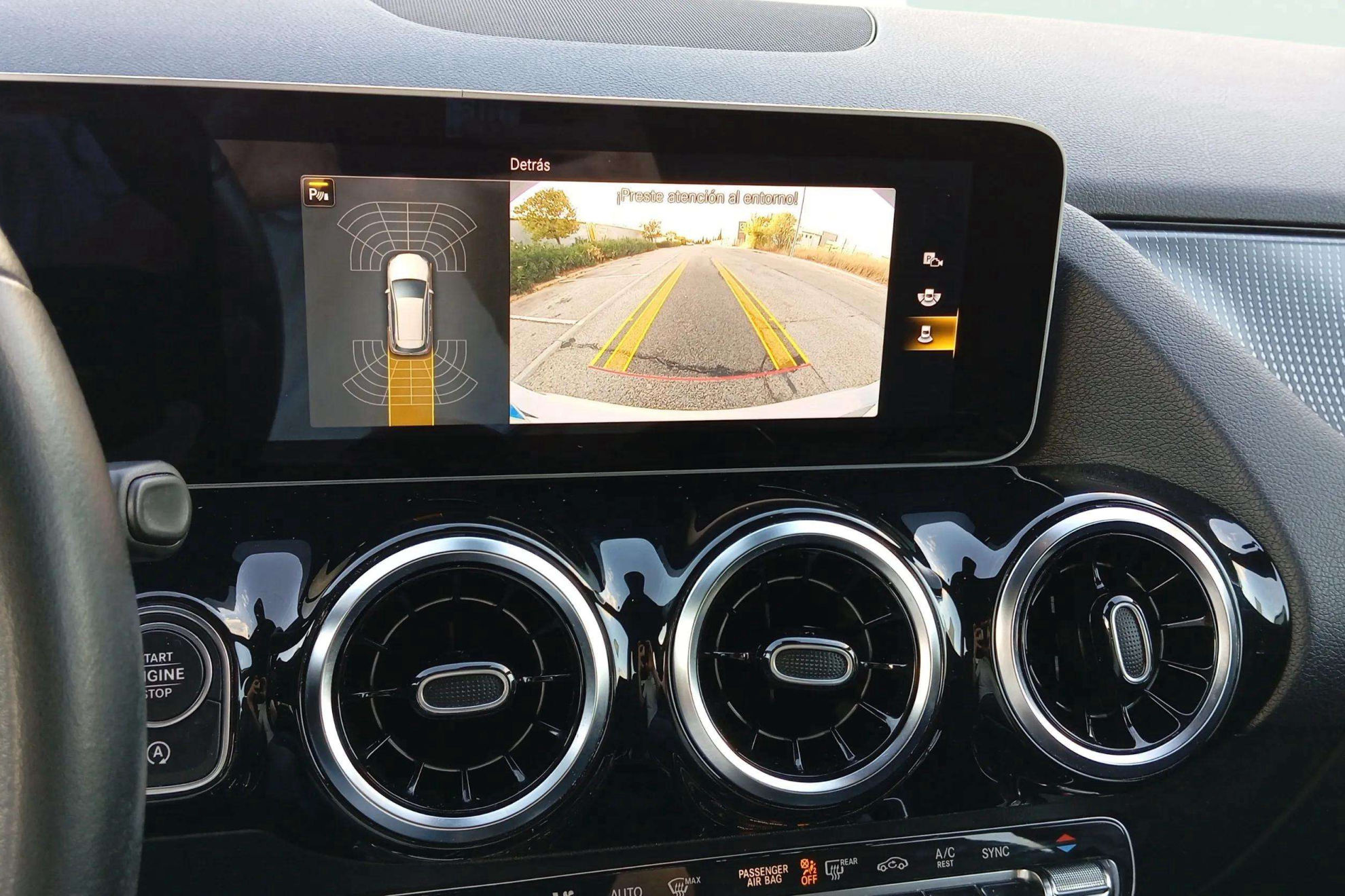 Mercedes-Benz Clase B B 180 d - foto 15