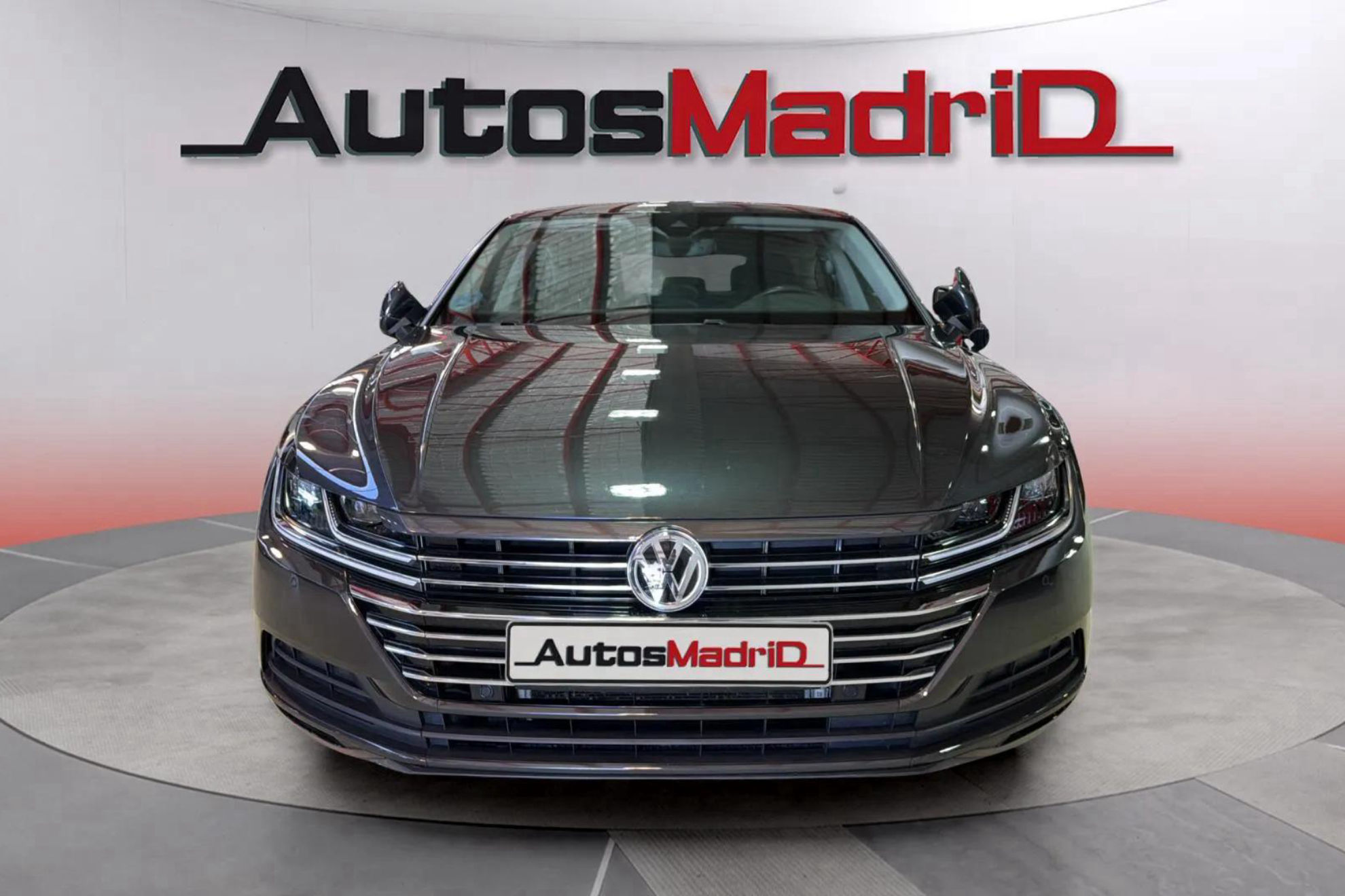 Volkswagen Arteon 2.0 TDI DSG - foto 2