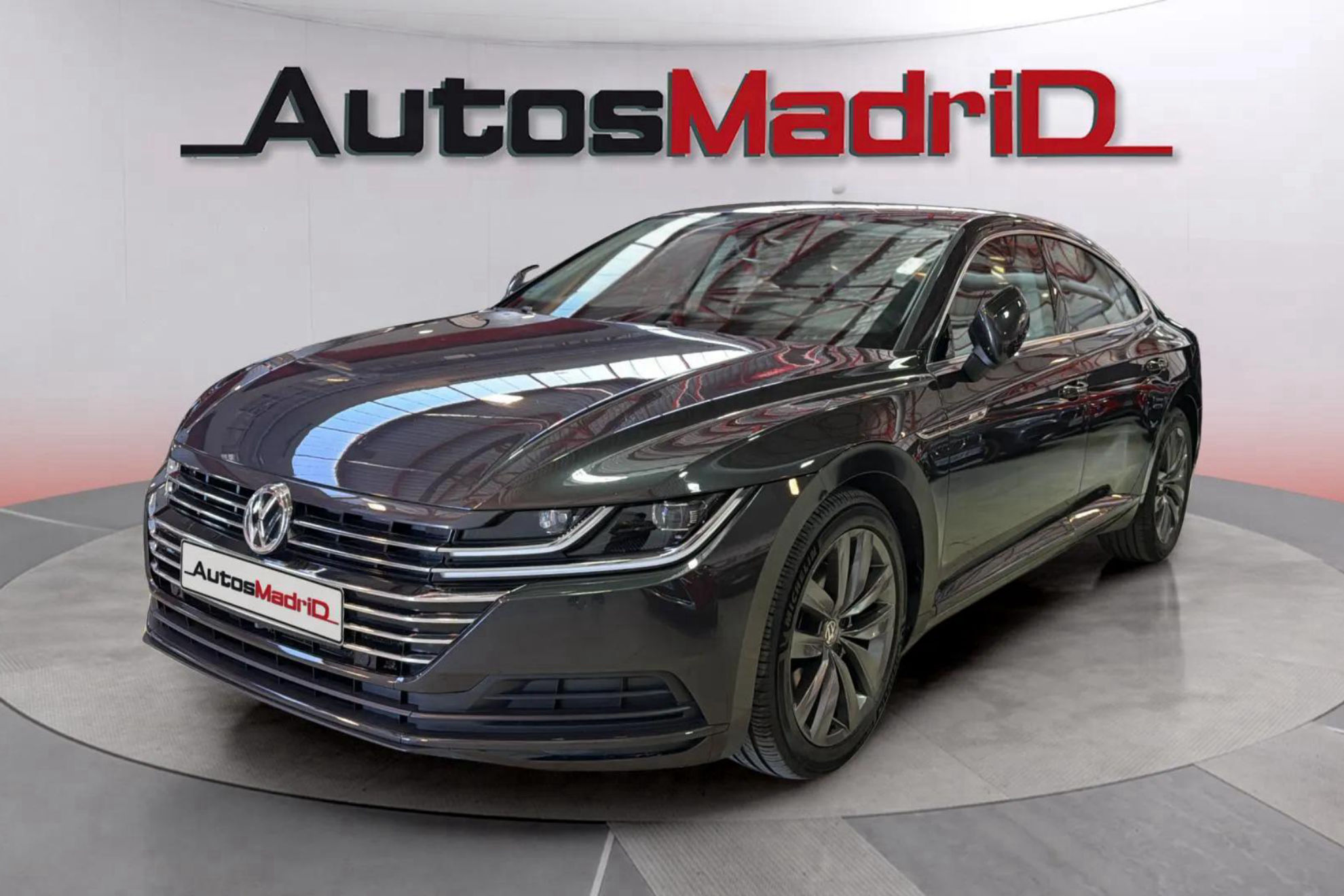 Volkswagen Arteon 2.0 TDI DSG - foto 3