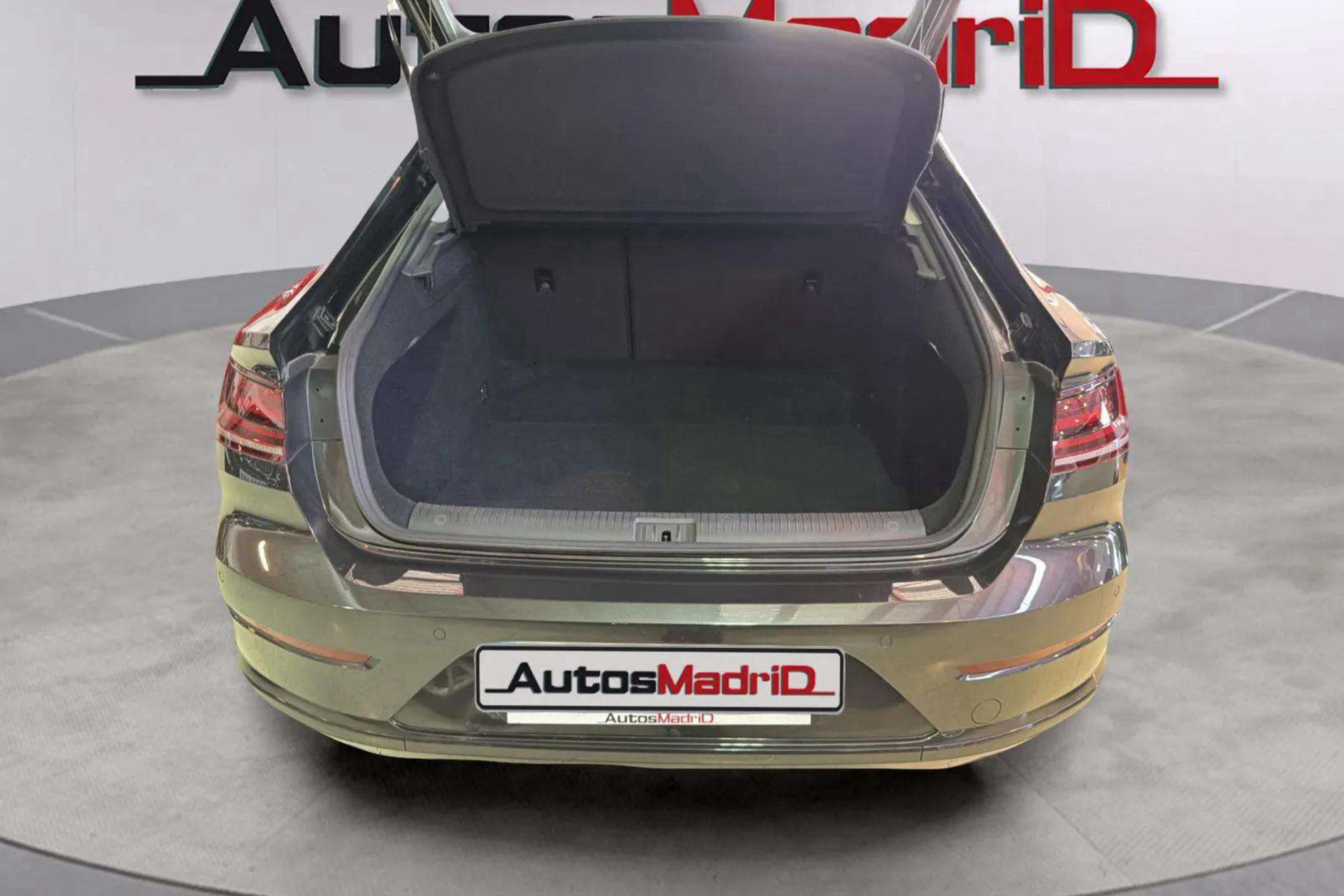 Volkswagen Arteon 2.0 TDI DSG - foto 7