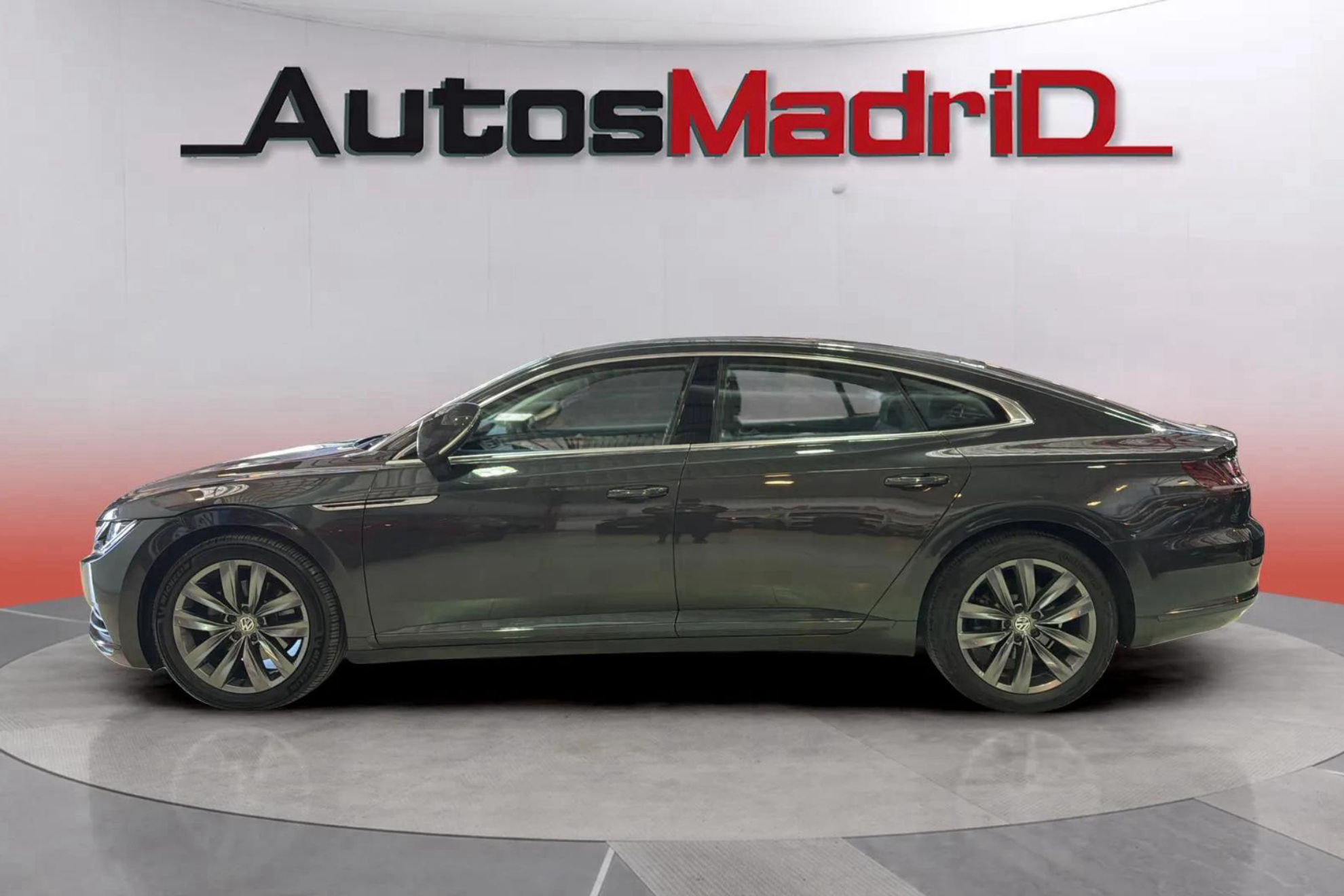 Volkswagen Arteon 2.0 TDI DSG - foto 4