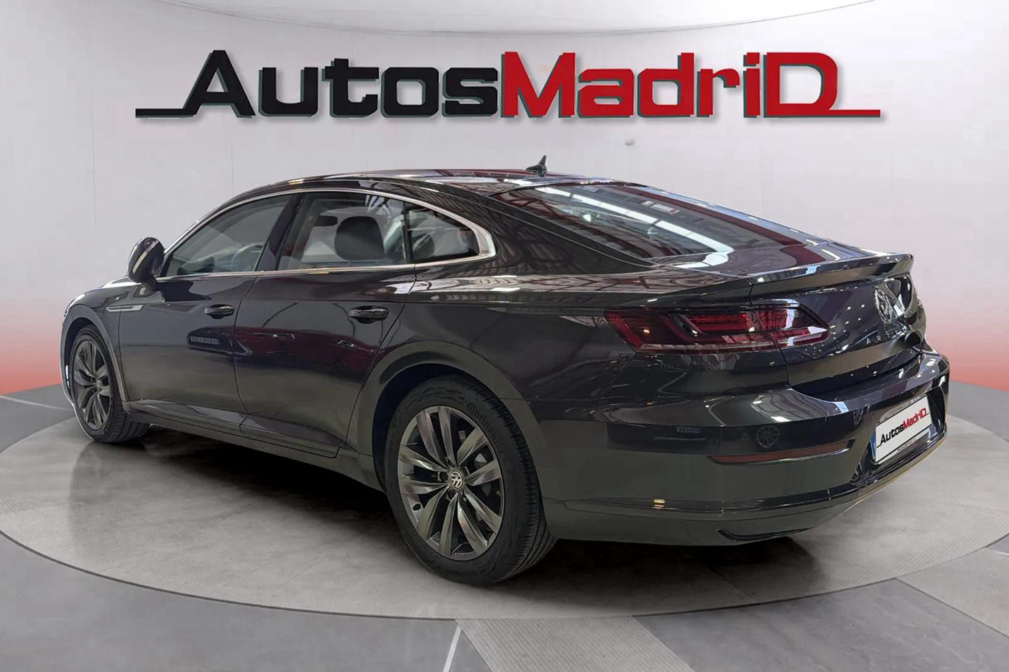 Volkswagen Arteon 2.0 TDI DSG - foto 5