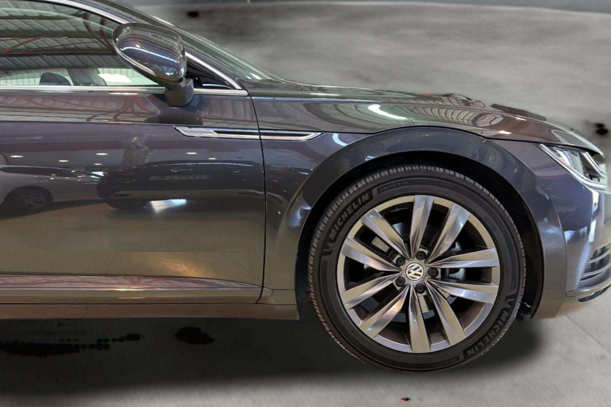 Volkswagen Arteon 2.0 TDI DSG - foto 10
