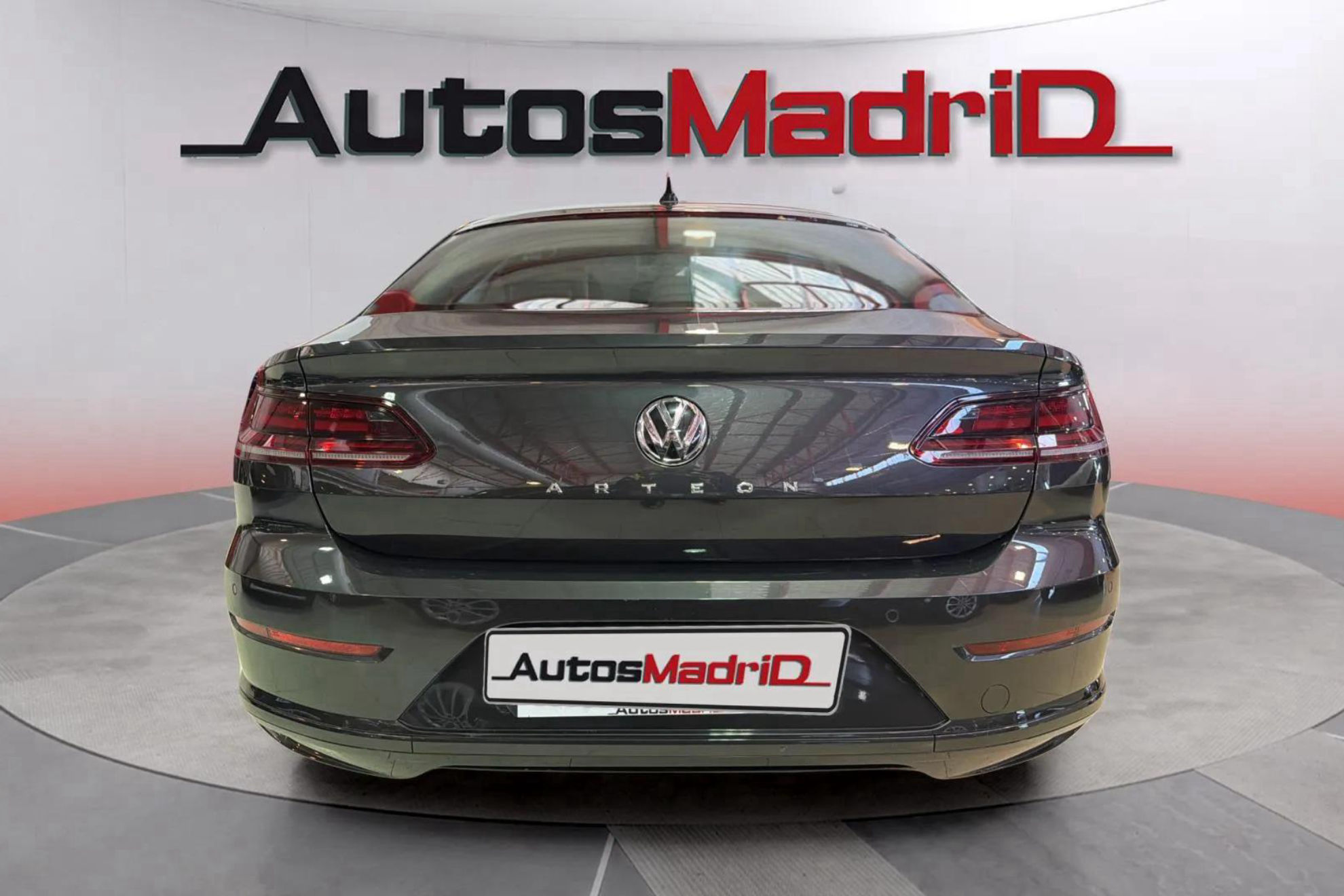 Volkswagen Arteon 2.0 TDI DSG - foto 6