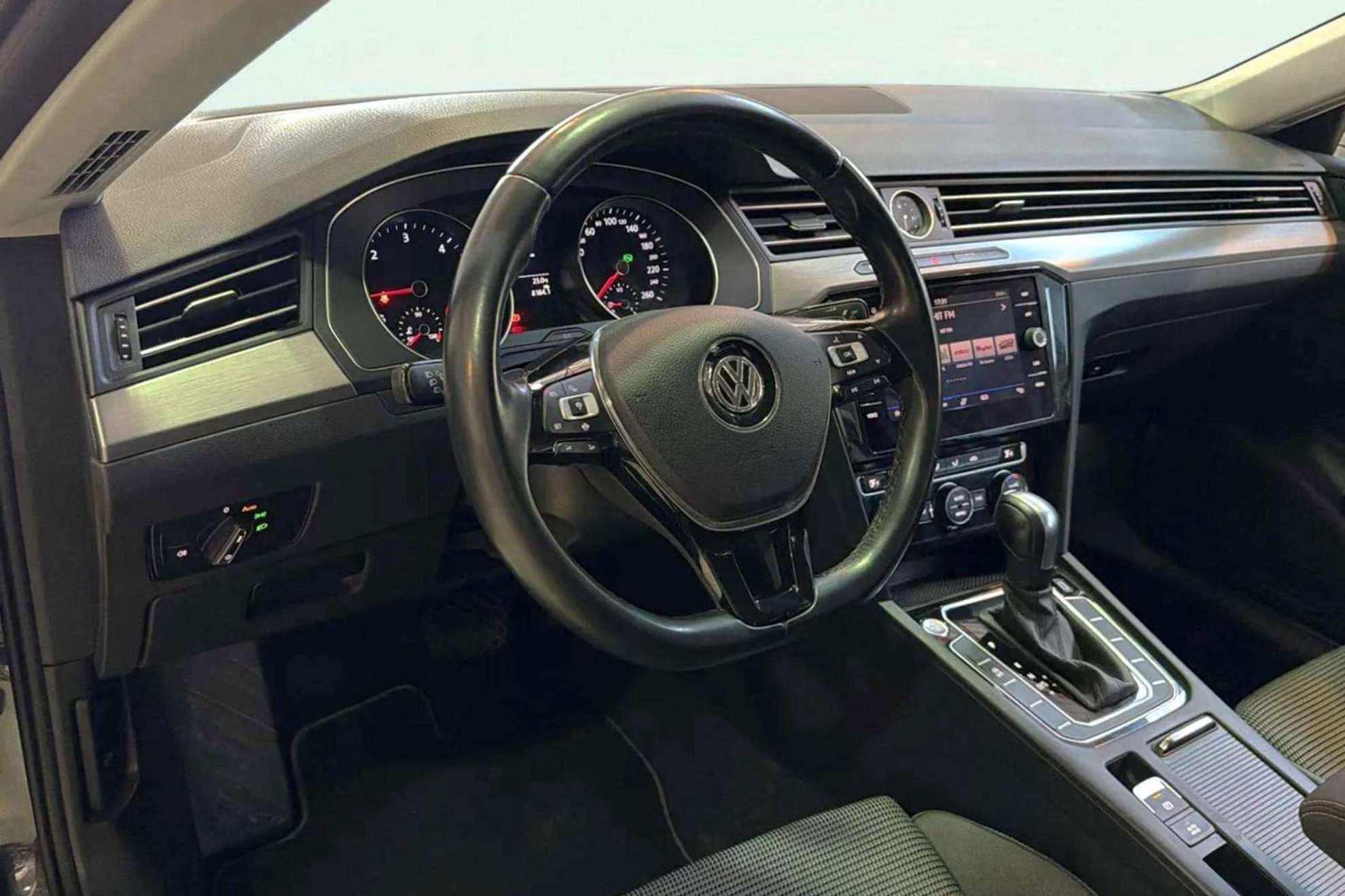 Volkswagen Arteon 2.0 TDI DSG - foto 11