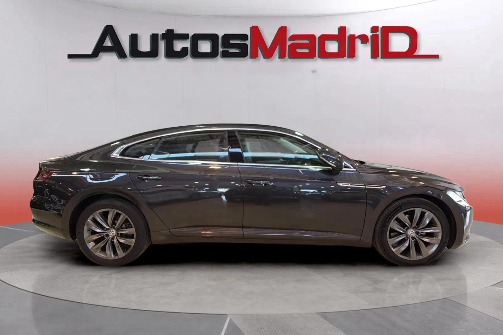 Volkswagen Arteon 2.0 TDI DSG - foto 9