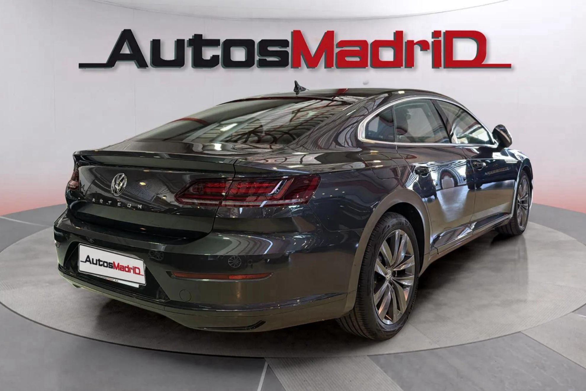 Volkswagen Arteon 2.0 TDI DSG - foto 8